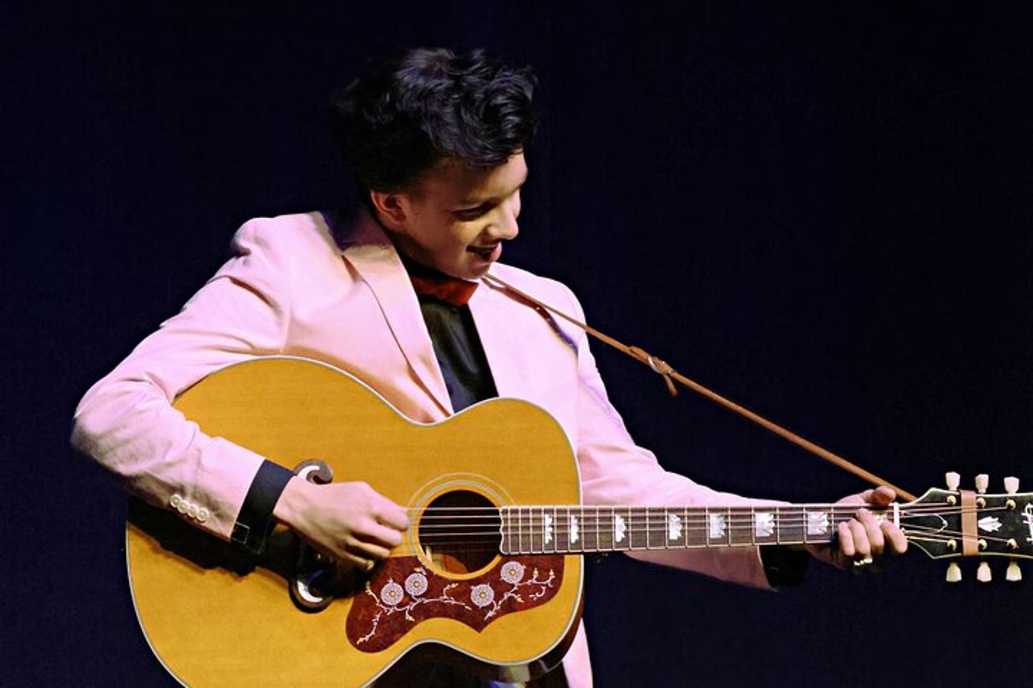 Myrtle Beach Sock Hop Tribute Show - Image 6