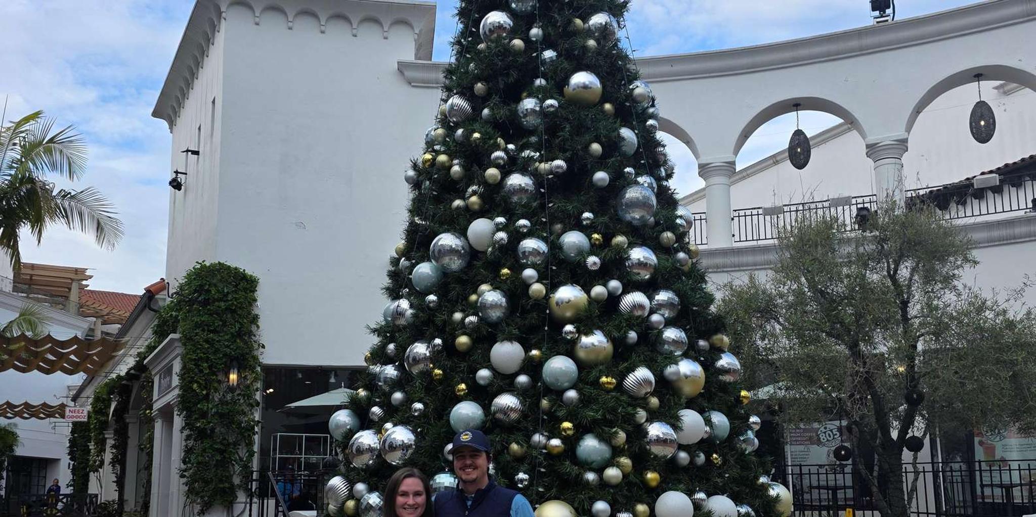 Santa Barbara Food and Walking Tour with Comedian - Image 4