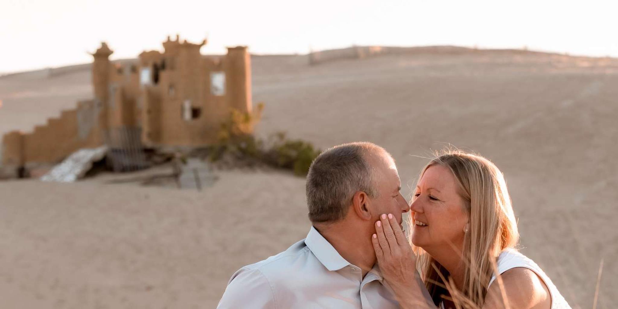 Virginia Beach Professional Photoshoot - Image 2