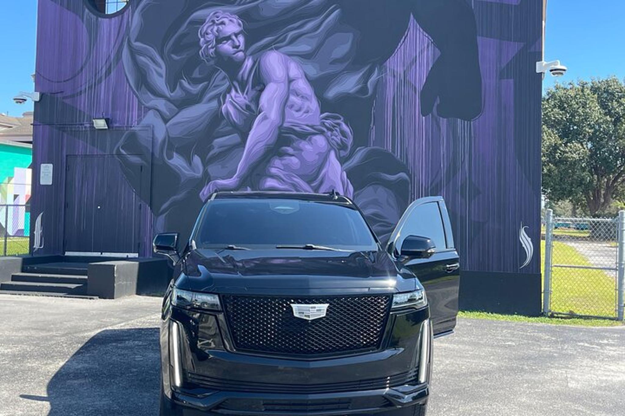 Miami Luxury Ride - Image 3