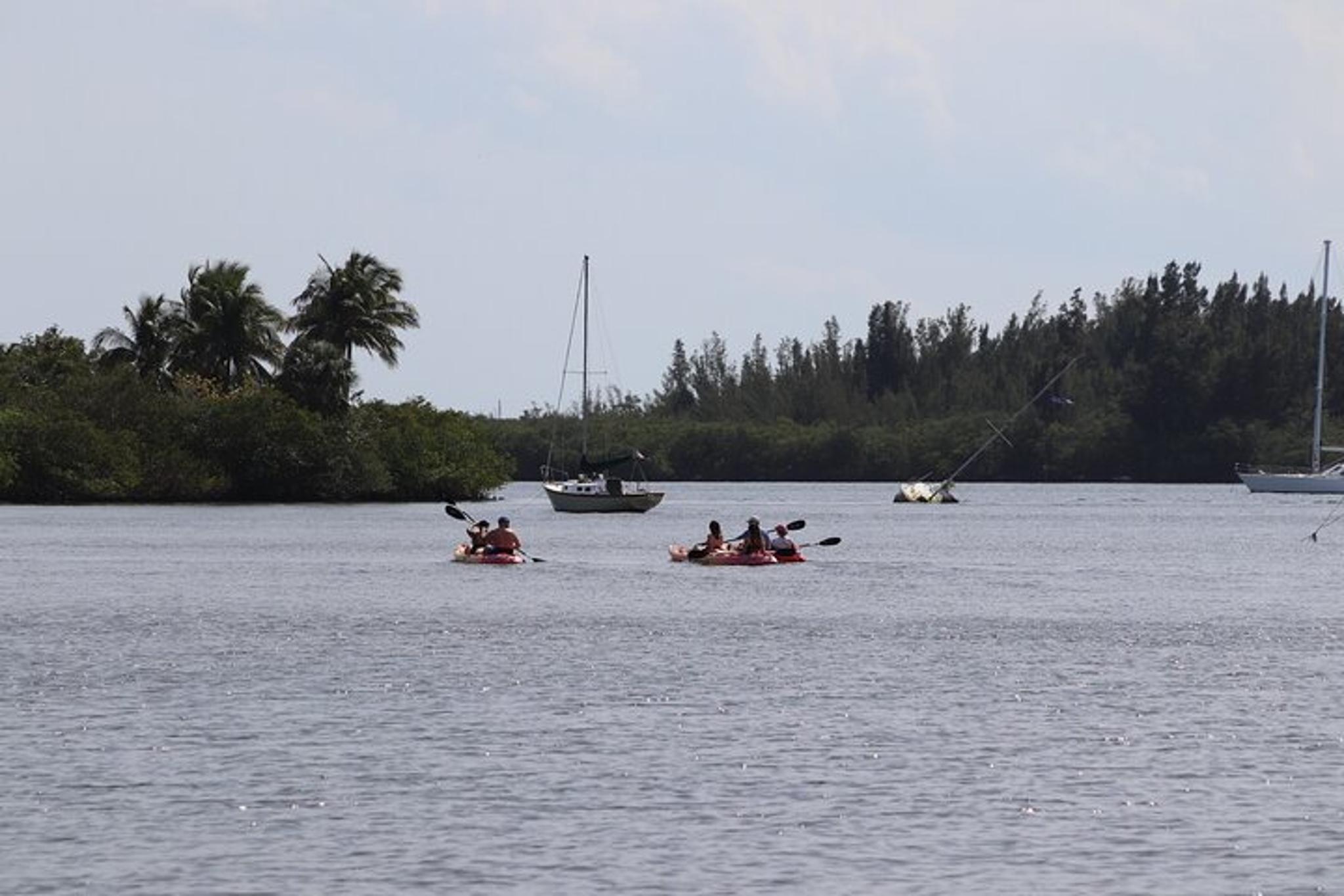 Vero Beach Kayak Rental - Image 4