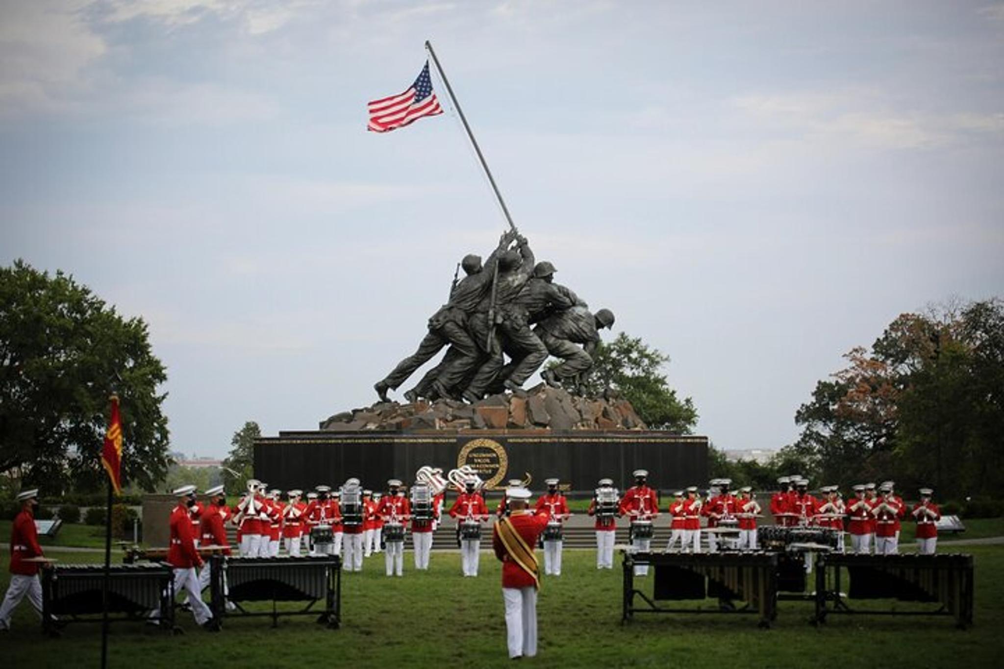 Arlington Cemetery Private Tour - Image 5