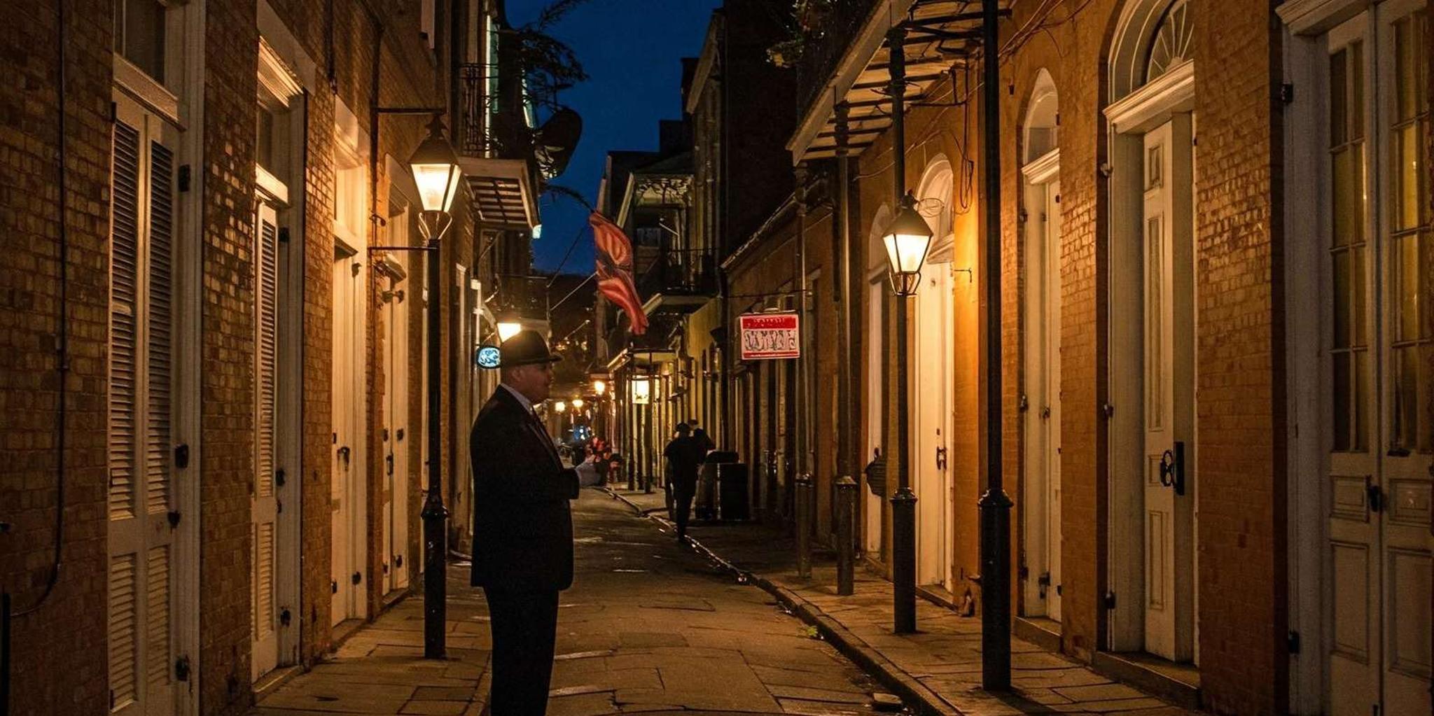 New Orleans Killers and Thrillers Walking Tour - Image 4