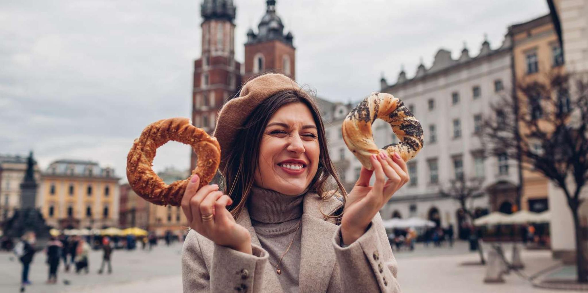 Boston Food Experience Walking Tour