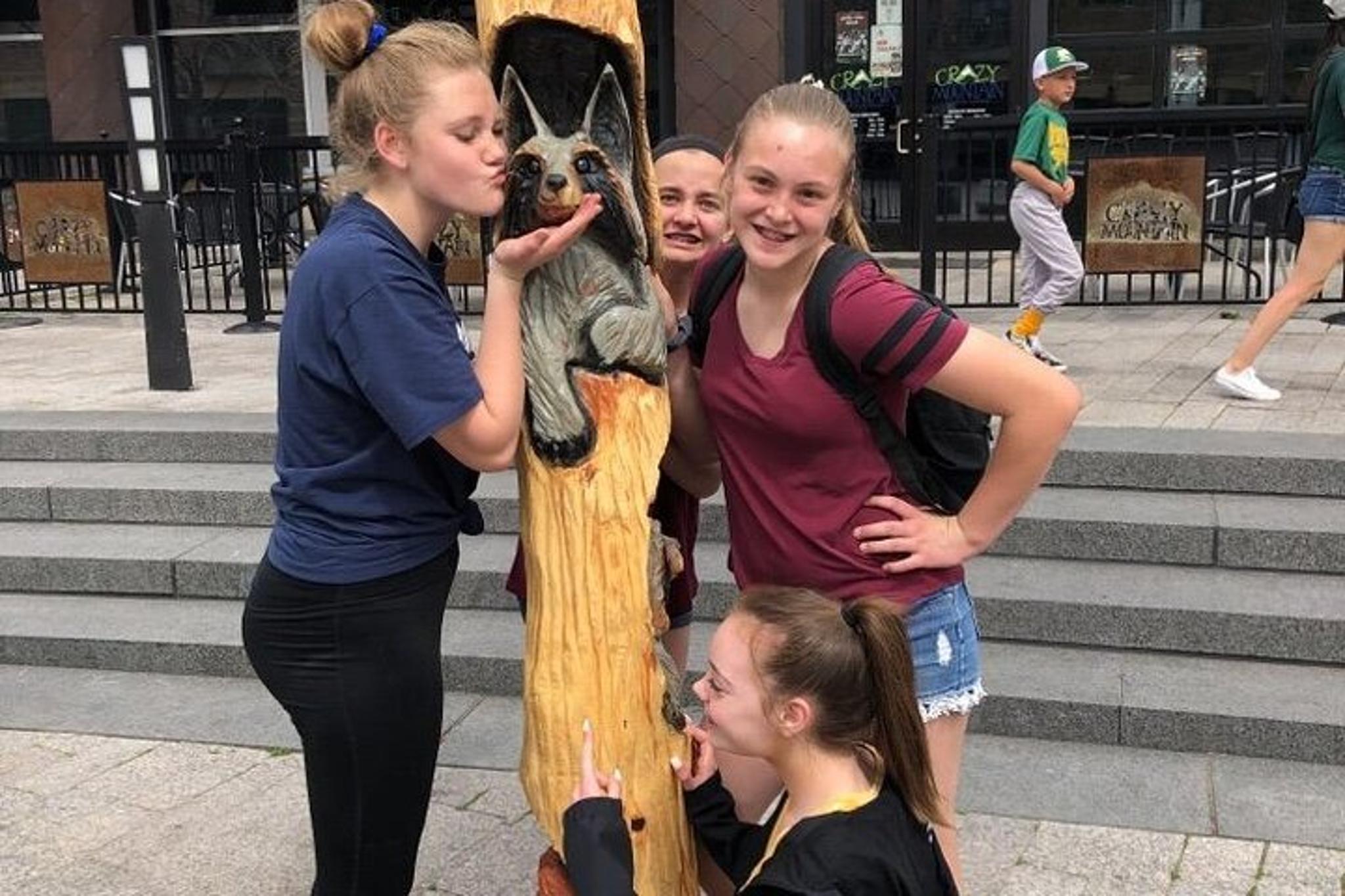 Gainesville Scavenger Hunt Experience - Image 3