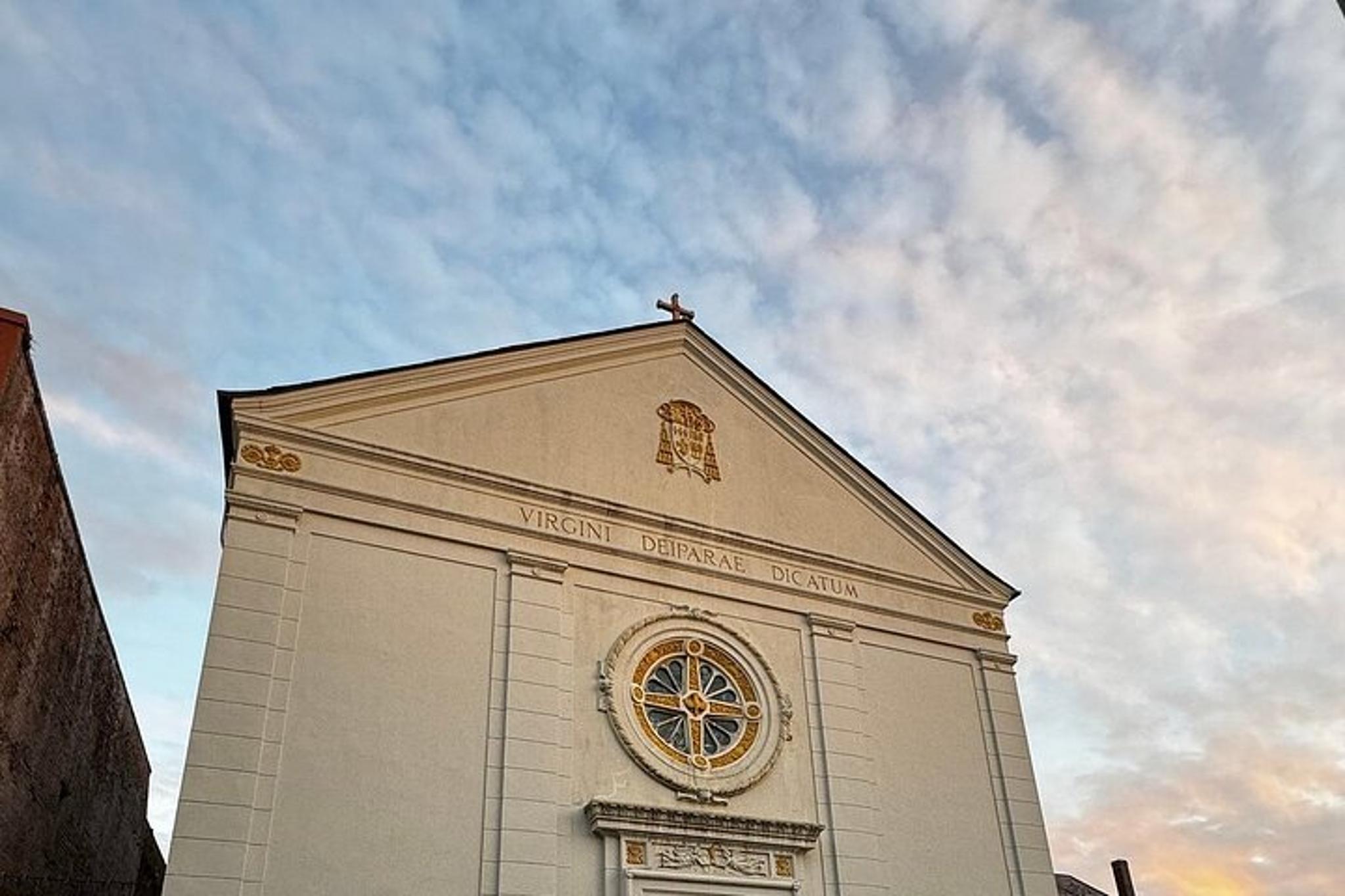 New Orleans Witchcraft, Voodoo, and Ghost Tour 2 hr - Image 5