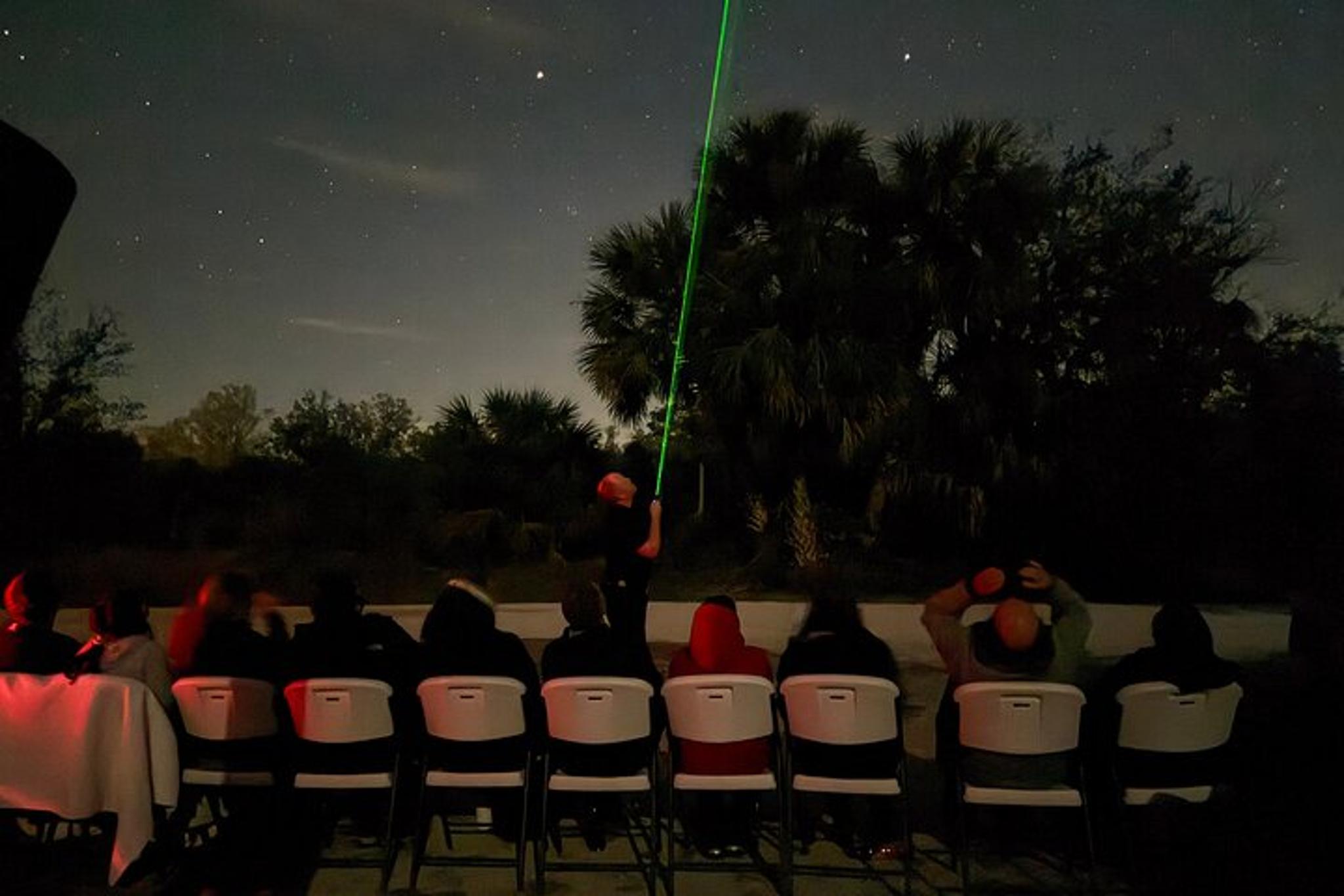 Punta Gorda Stargazing Tour - Image 4