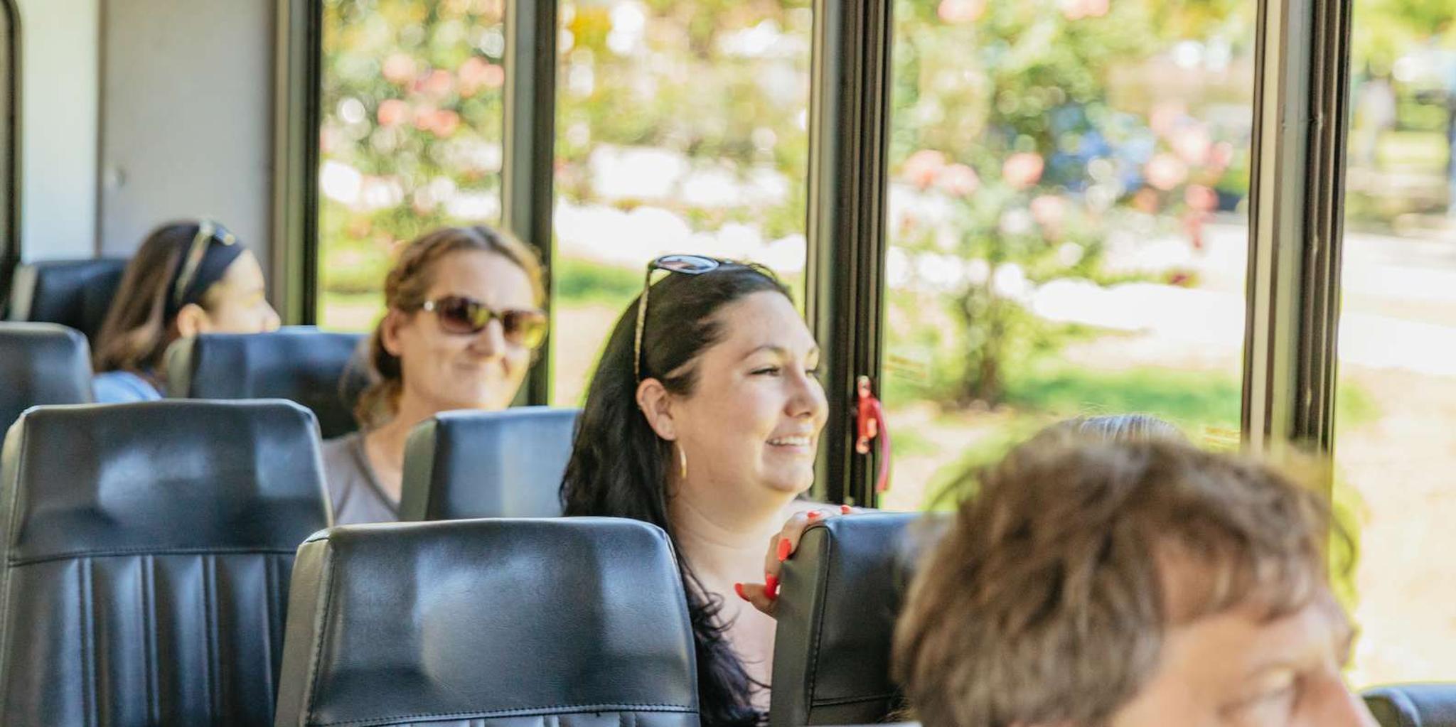 New Orleans Sightseeing Bus Tour - Image 5