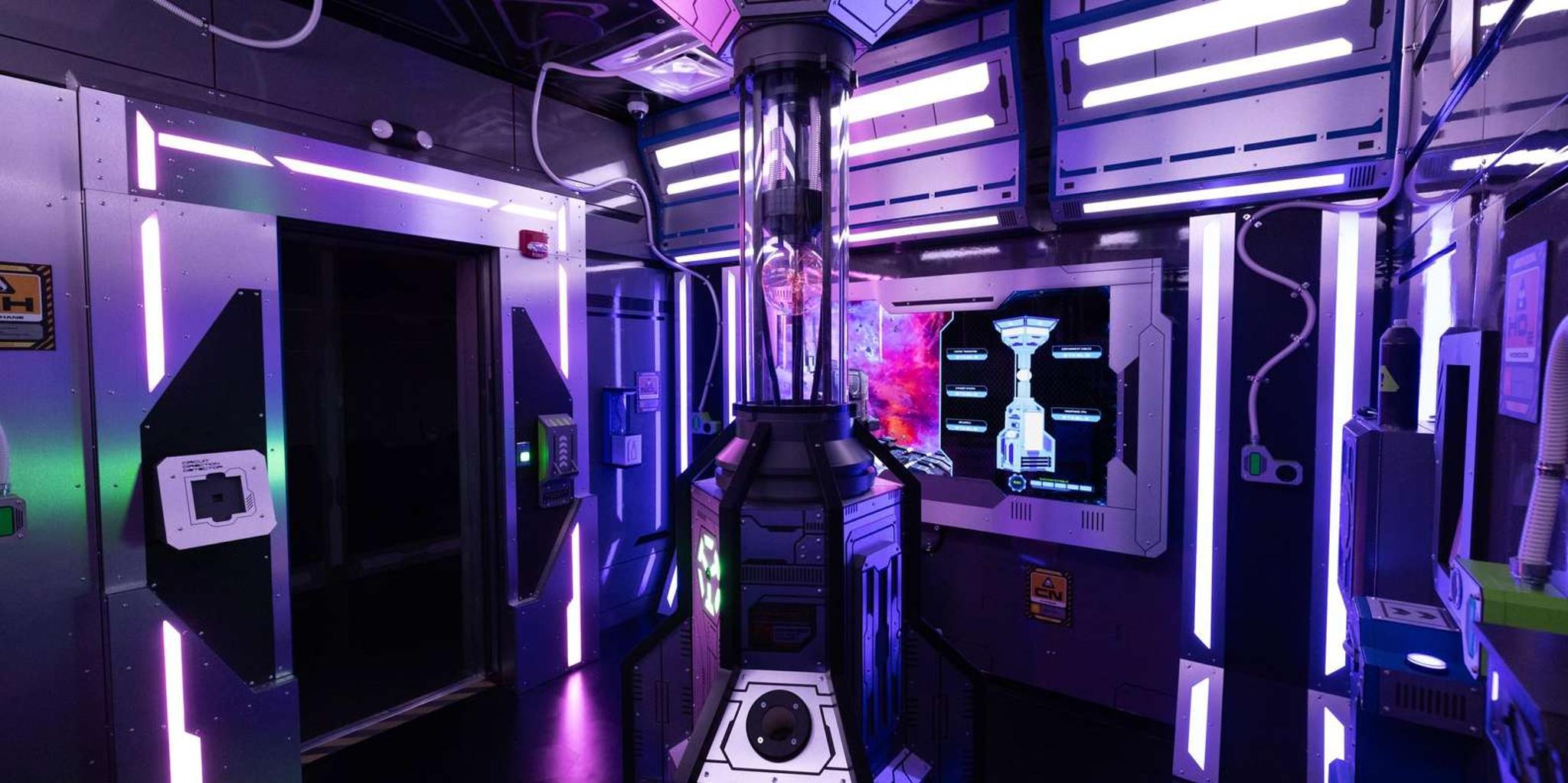 Seattle Escape Room Adventure - Image 2