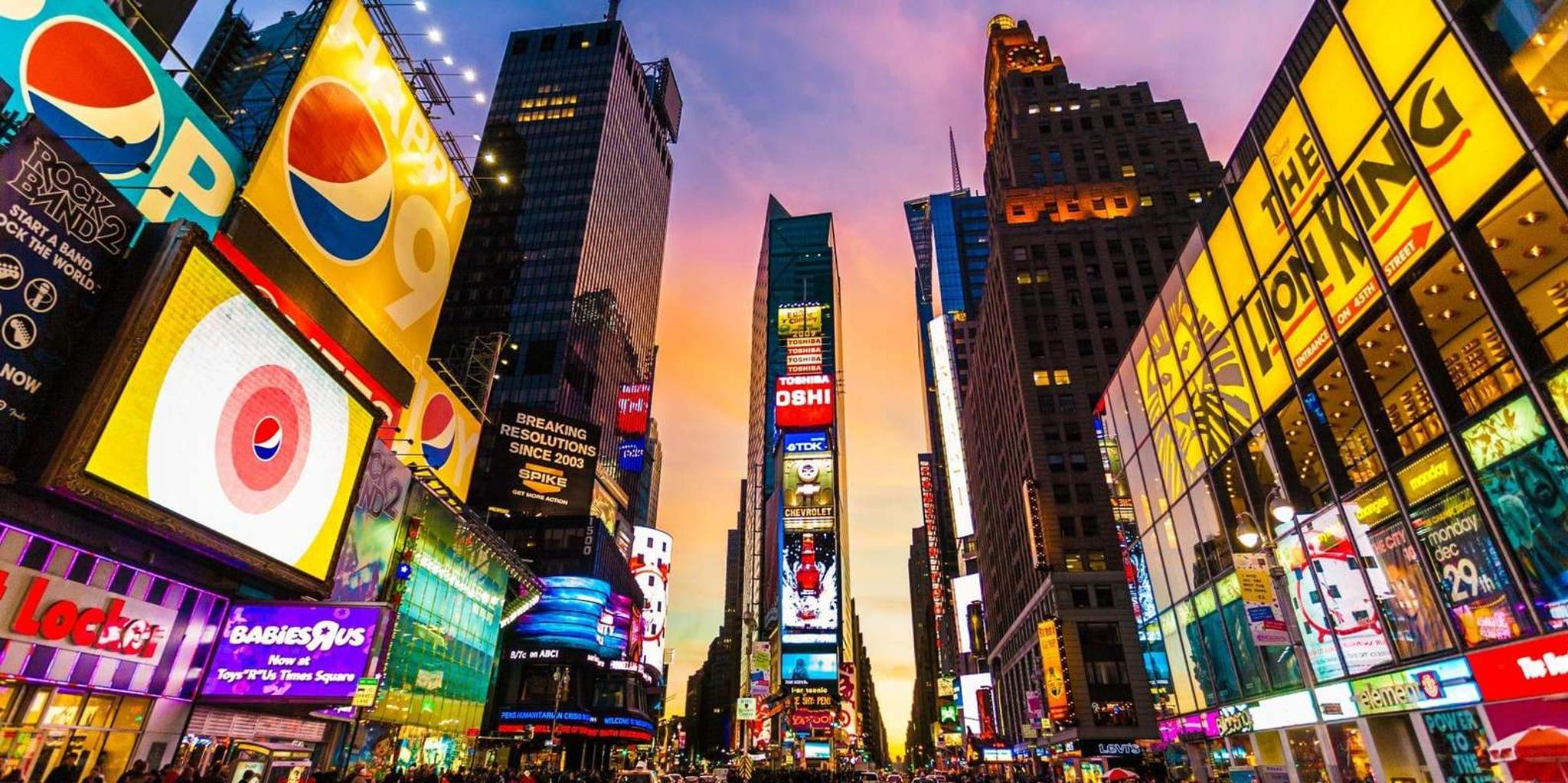 New York Manhattan Private Hotel Transfer