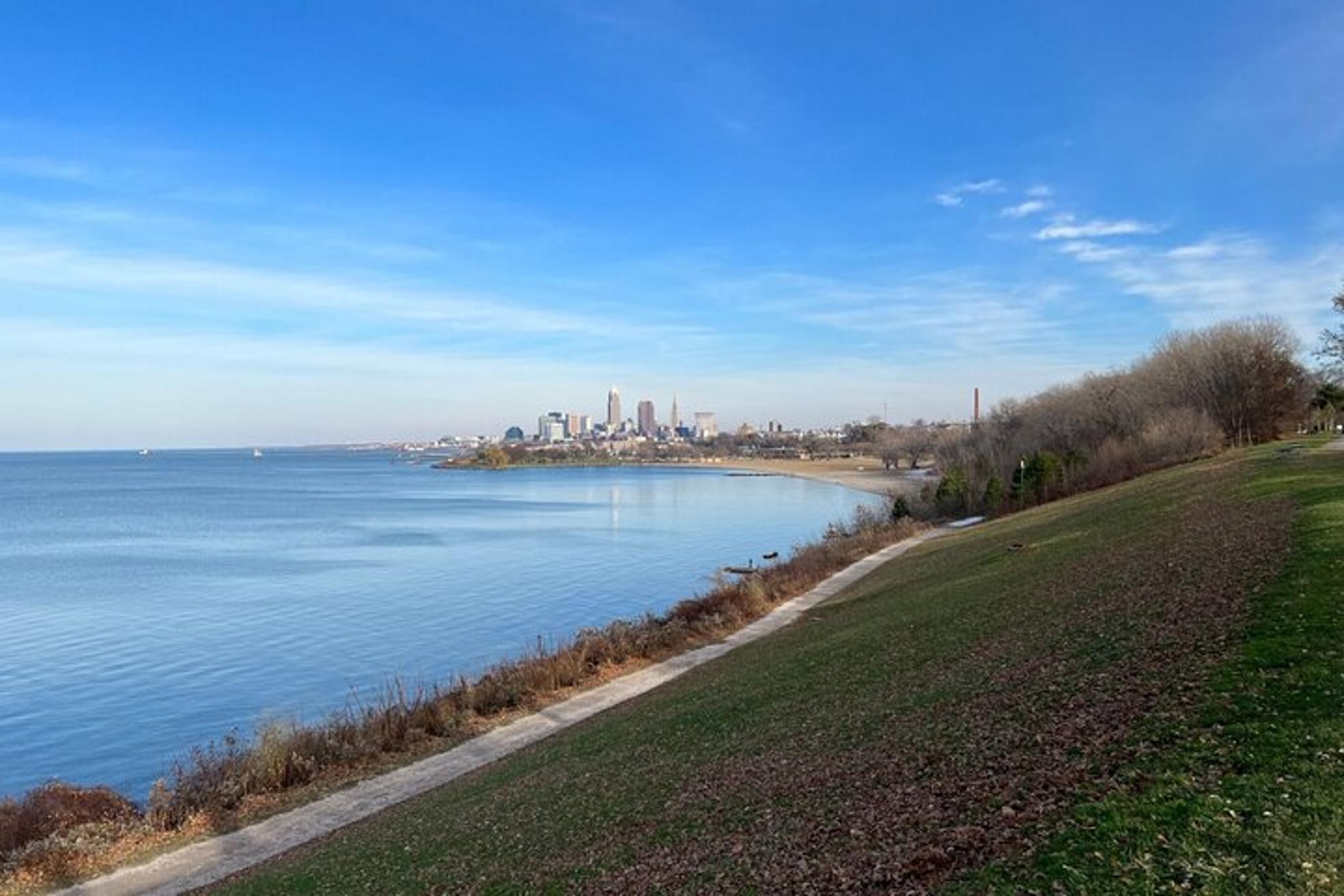 Cleveland Private Walking Tour for Couples - Image 2