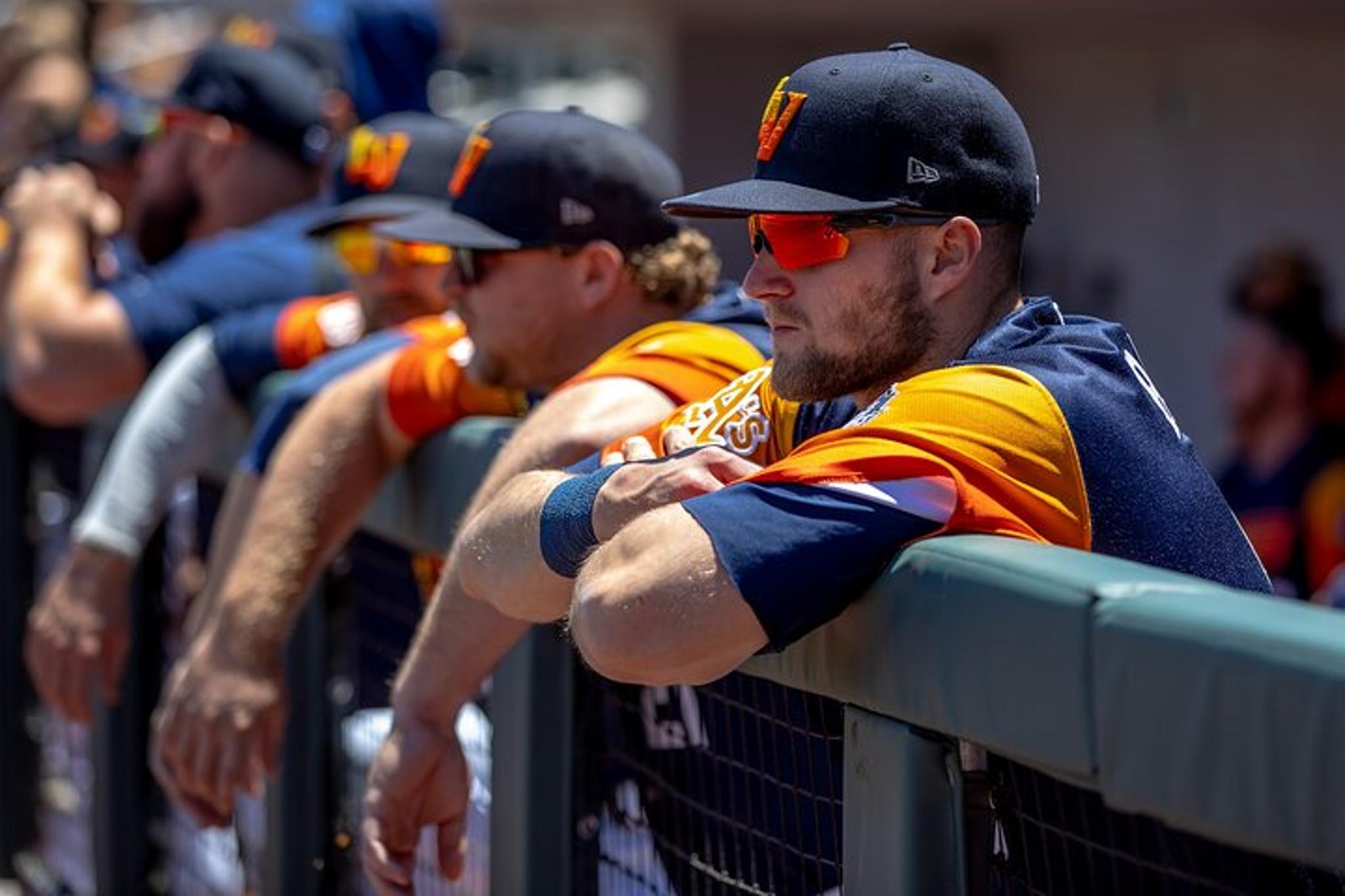Las Vegas Aviators Baseball Game - Image 4