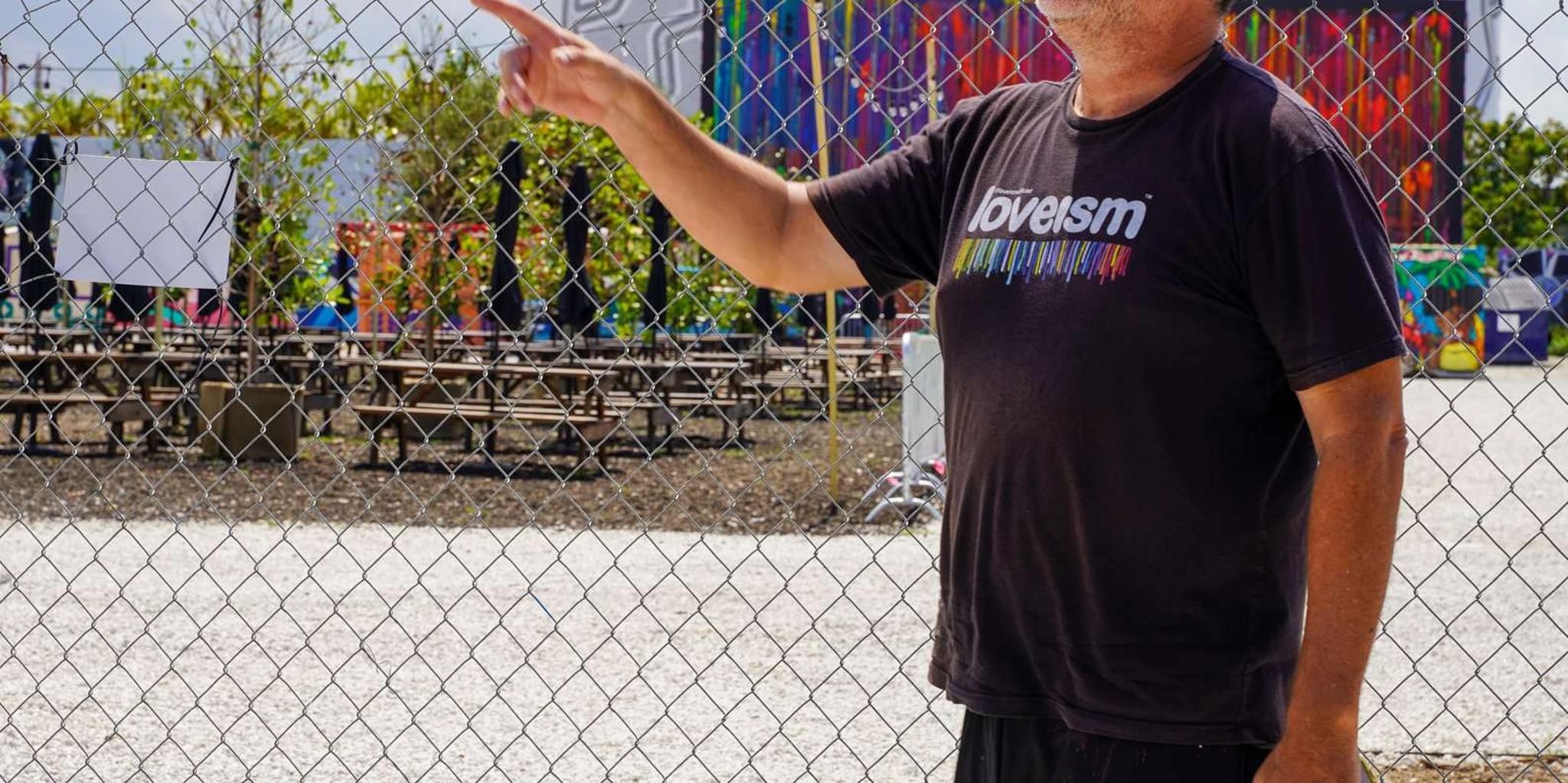 Miami Wynwood Art District Buggy Tour 1 hr - Image 5