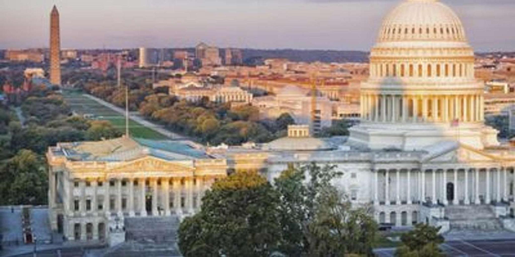 Washington, D.C. to Niagara Falls Scenic Transfer - Image 6