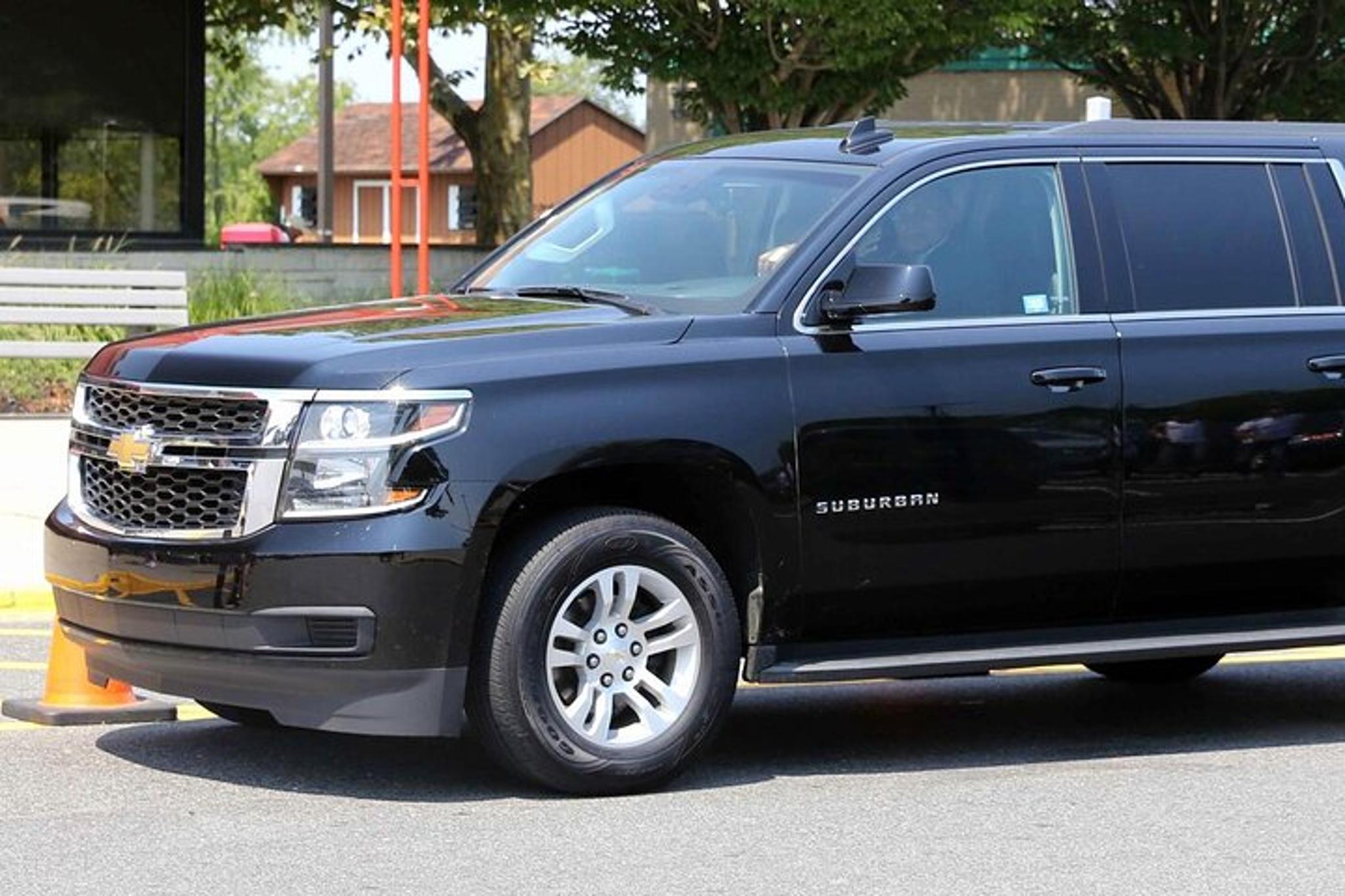 New York Private Airport Transfer to Newark - Image 4