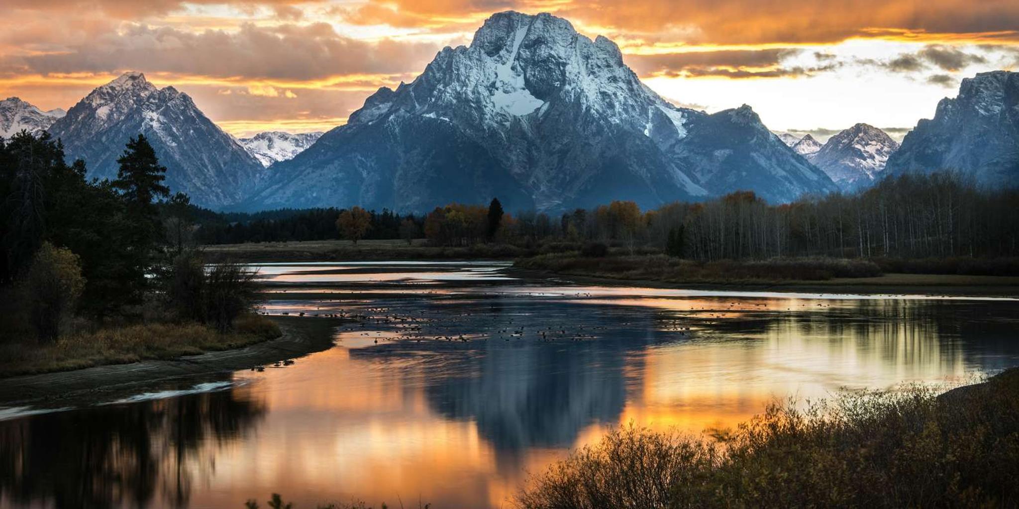 Salt Lake City Yellowstone National Park Tour 5-Day - Image 3