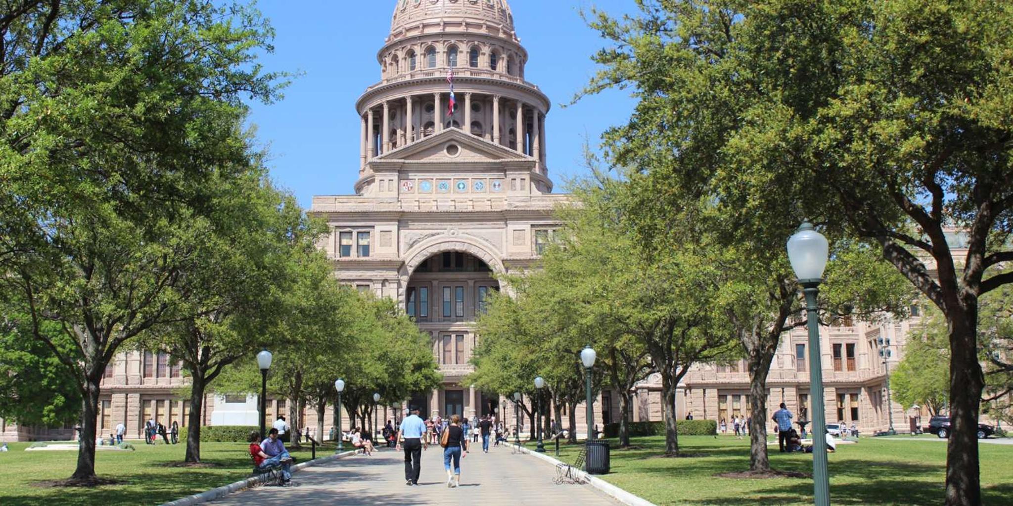 Austin Ghost Tour Self-Guided Audio 1 hr - Image 2