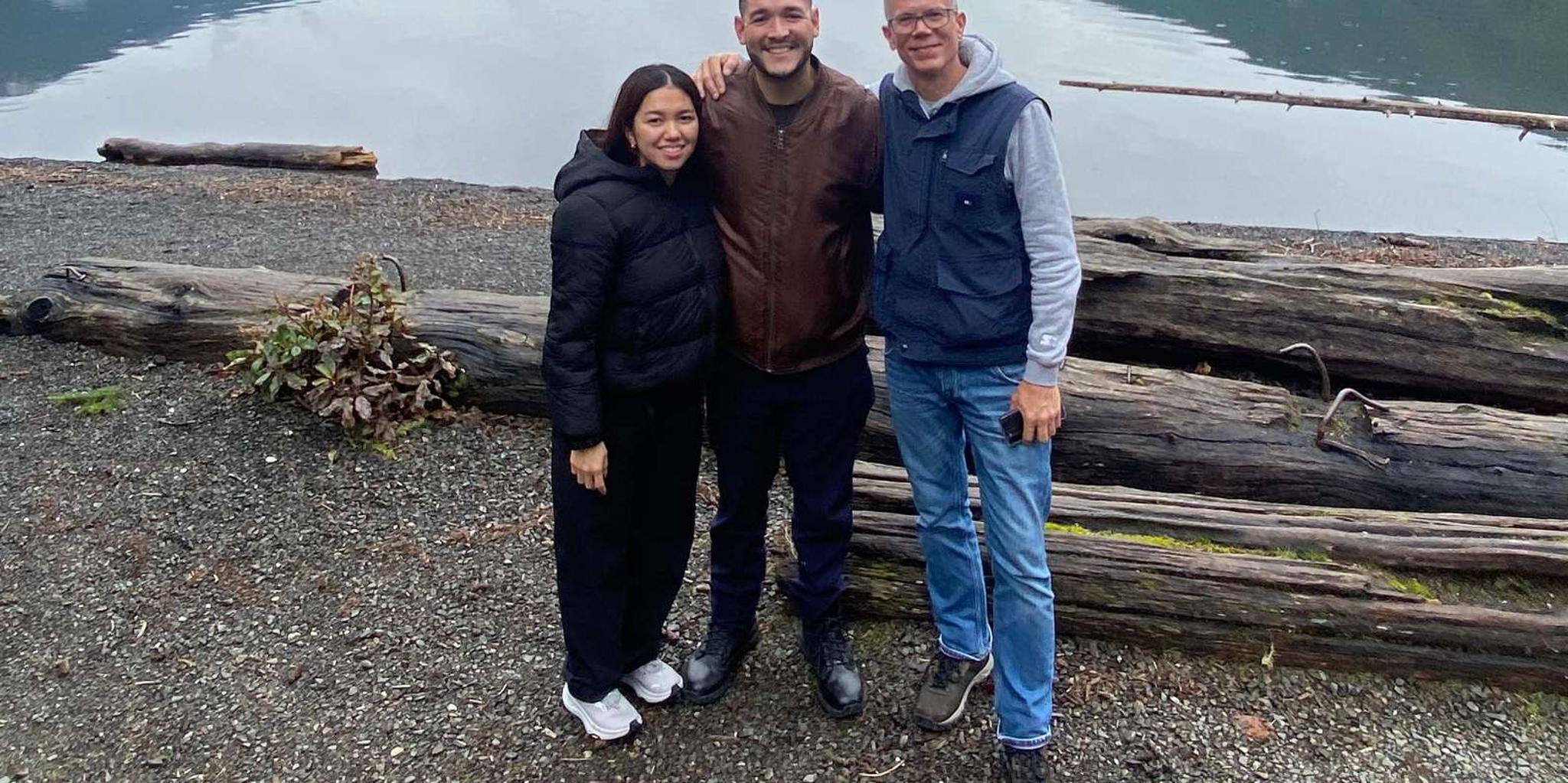 Seattle Olympic National Park Rainforest Tour - Image 2