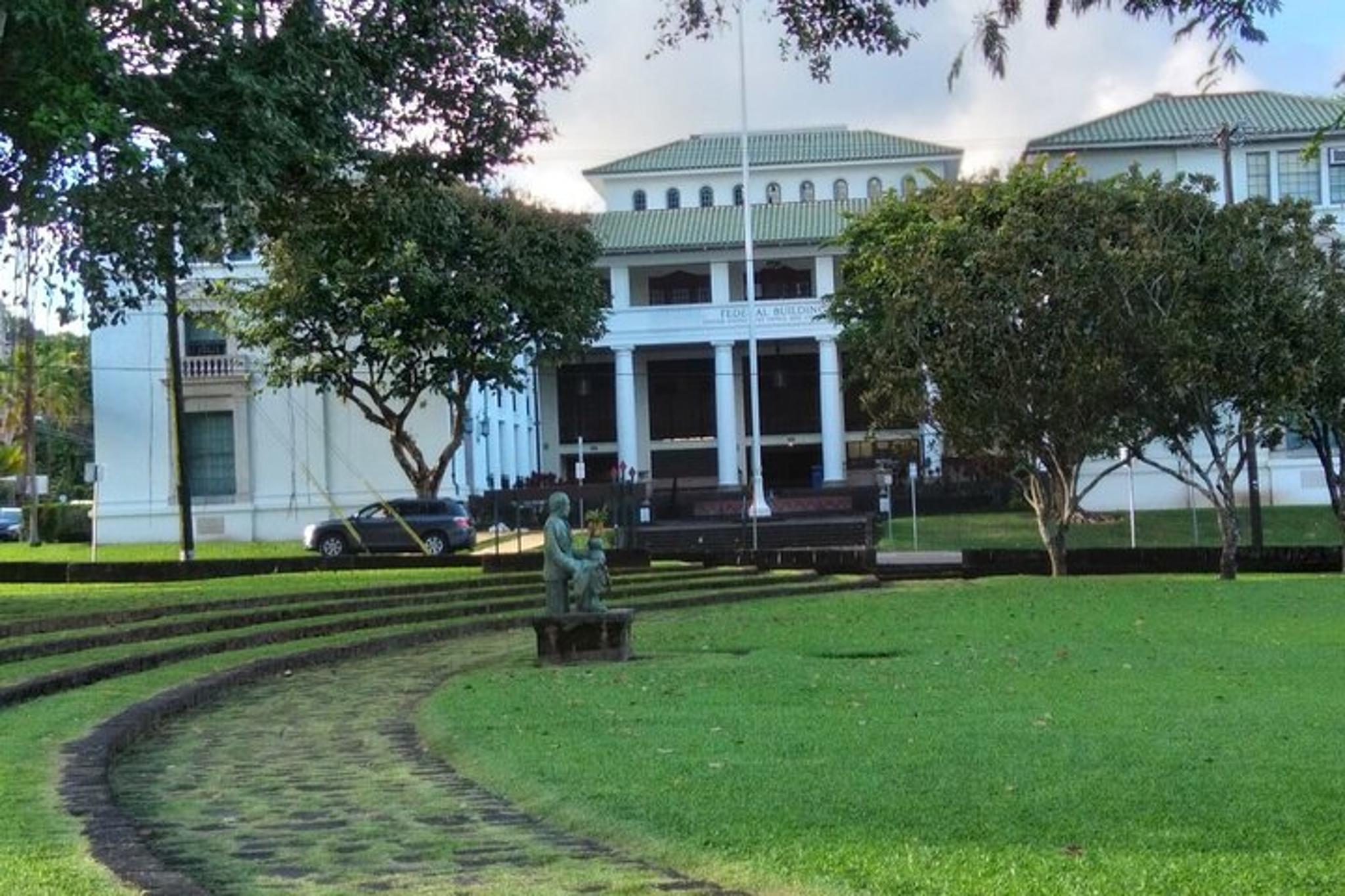 Hilo History and Legends Audio Walking Tour - Image 5