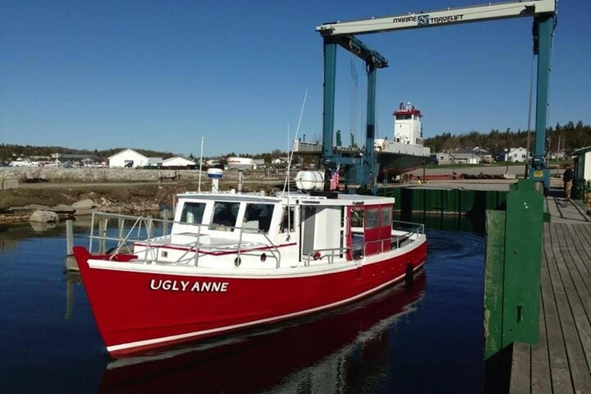 Mackinac Bridge Evening Cruise - Image 3