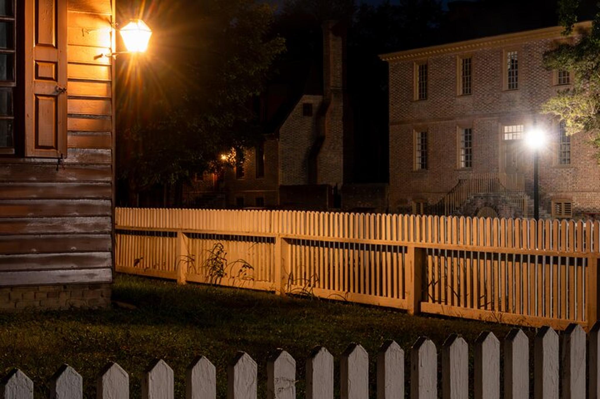 Williamsburg Haunted Pub Crawl - Image 6