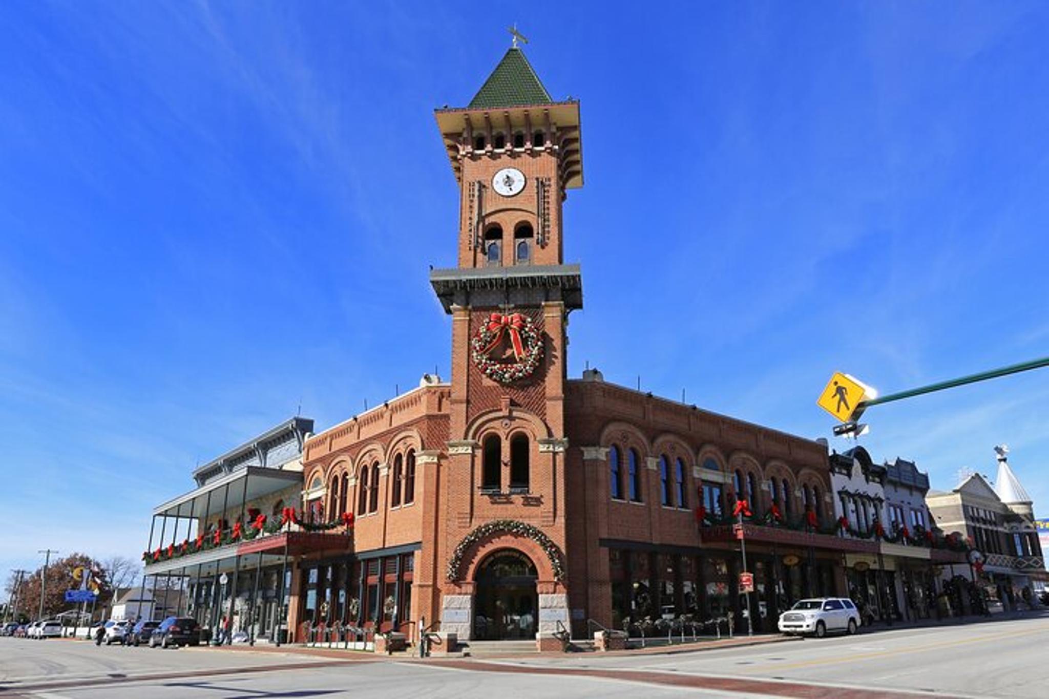 Grapevine Foodie and Winery Tour - Image 2