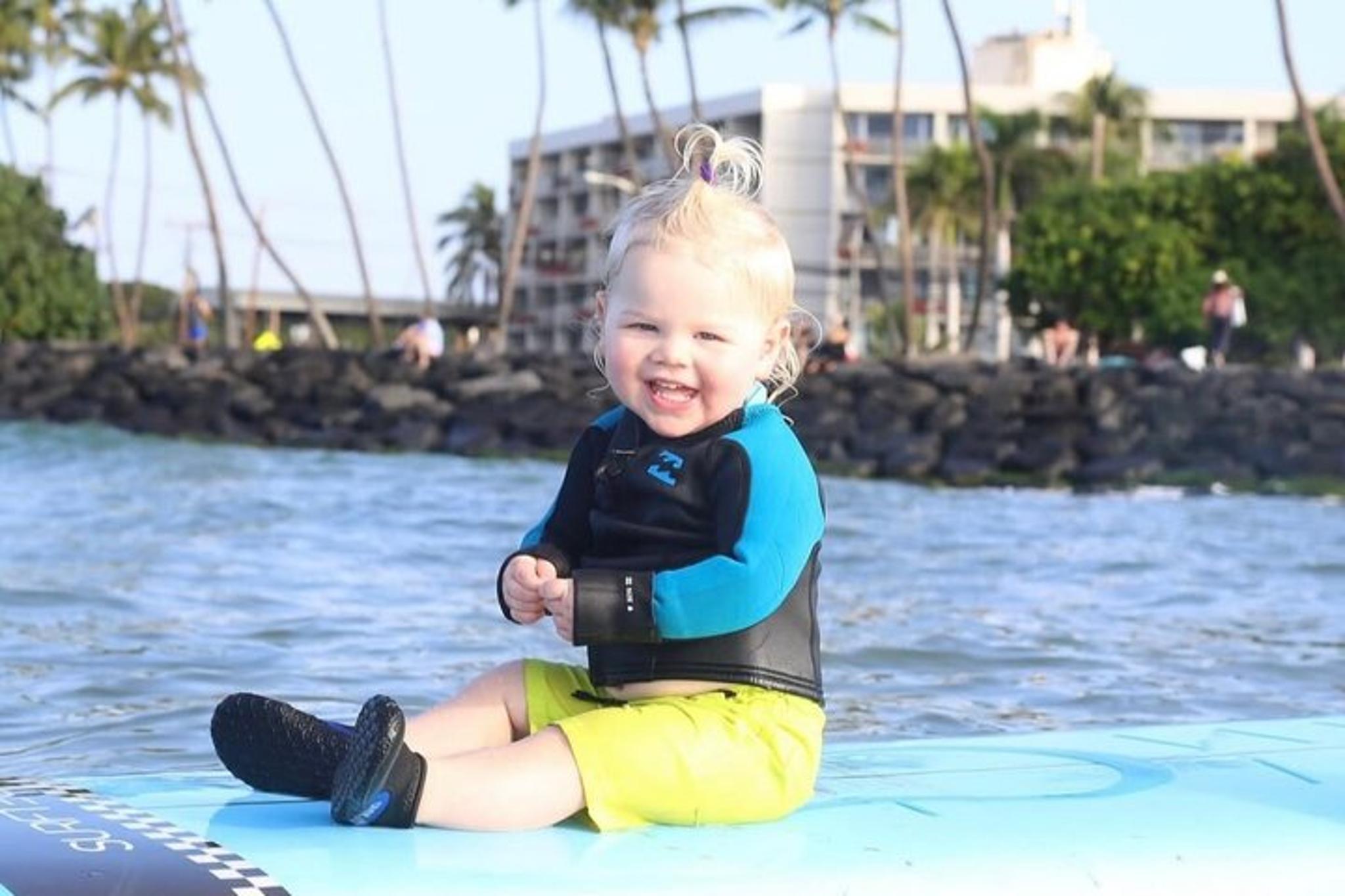 Kihei Surfing Lesson - Image 3
