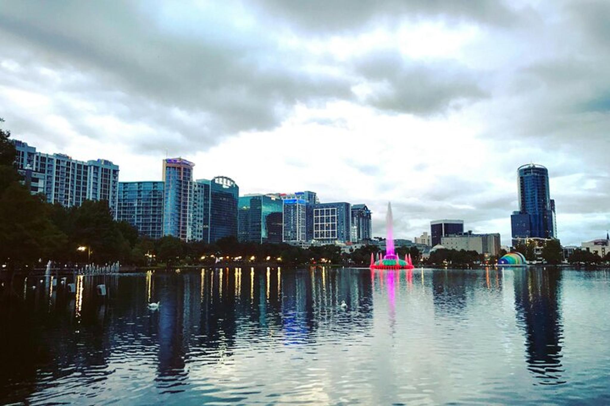 Orlando Airport to Port Canaveral Private Transfer - Image 6