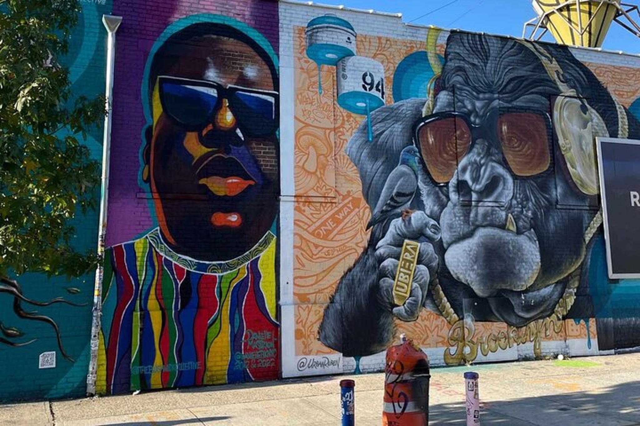 Brooklyn French Walking Tour - Image 4