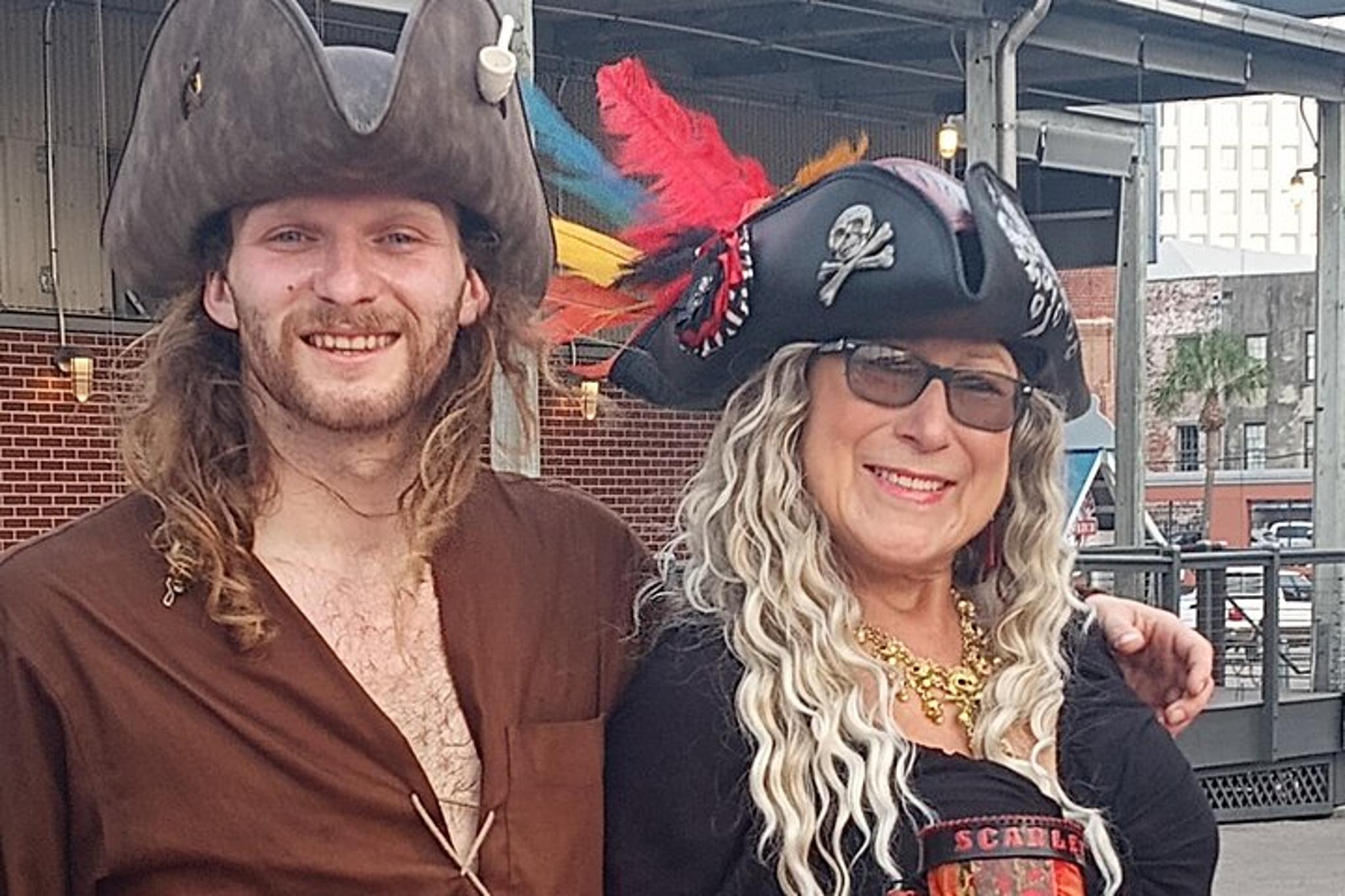 Galveston Pirate Museum Tour - Image 5