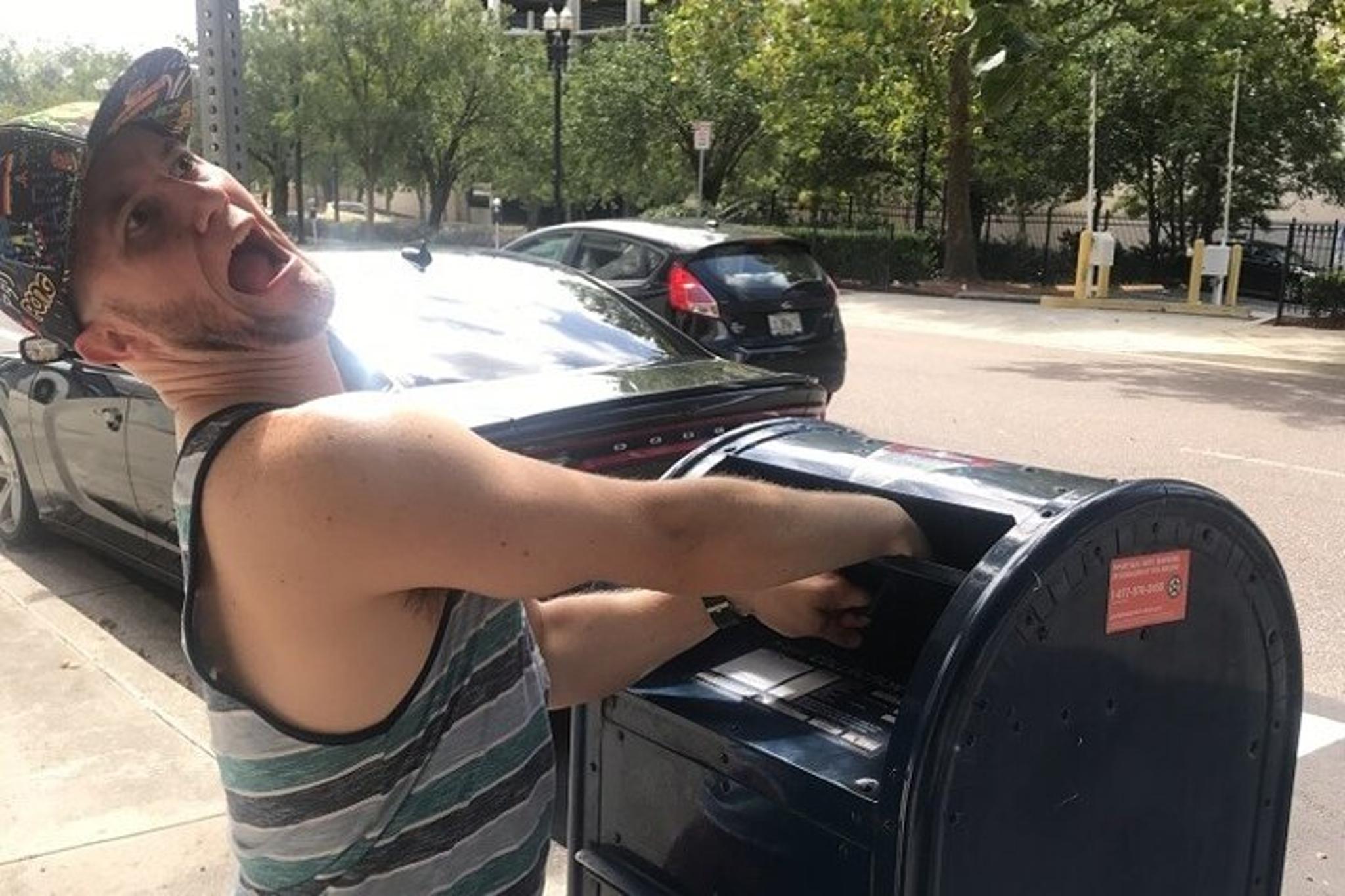 Jacksonville Scavenger Hunt by 3Quest Challenge - Image 2