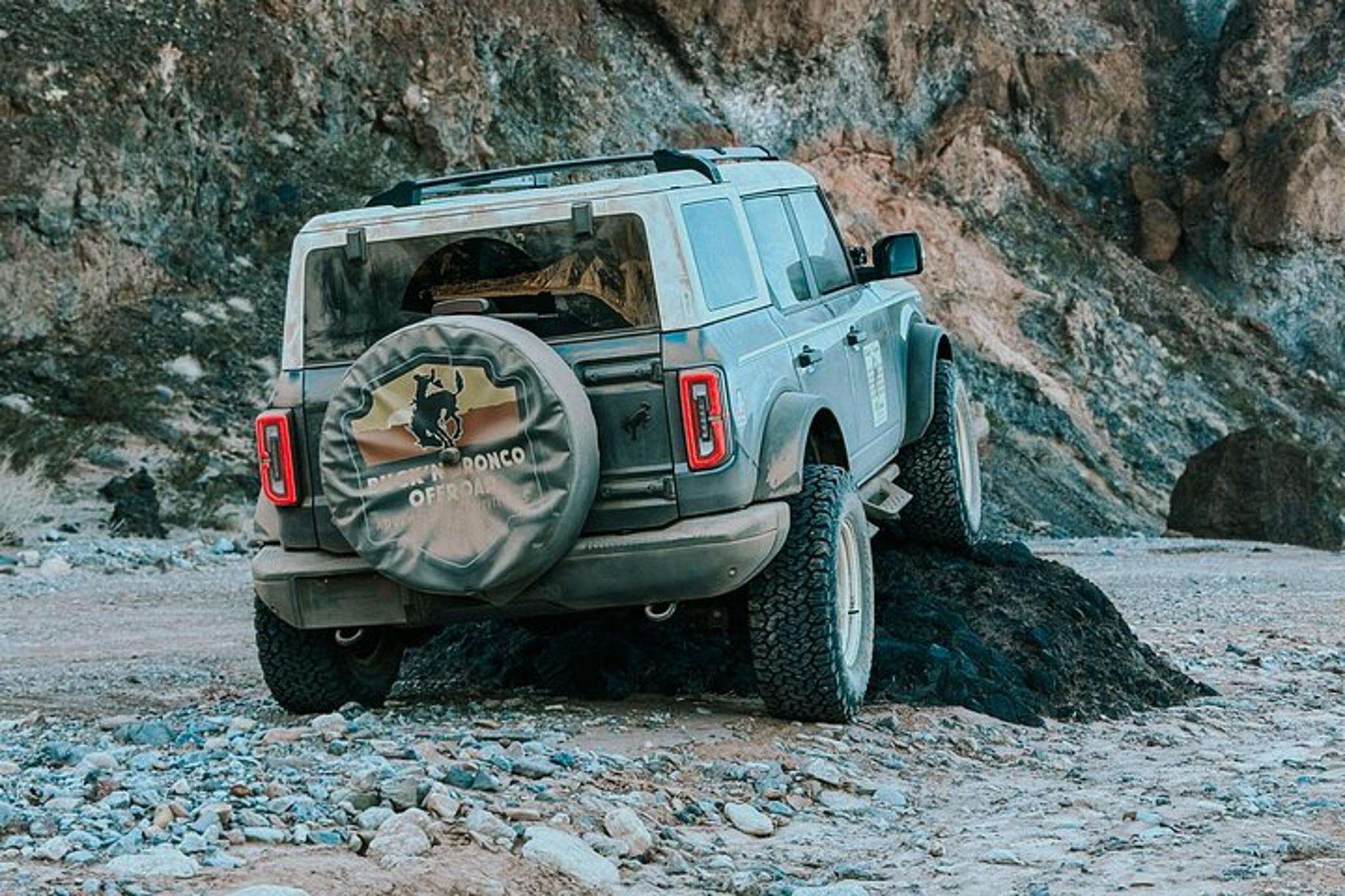 Las Vegas Off-Road Adventure to Callville Wash - Image 3