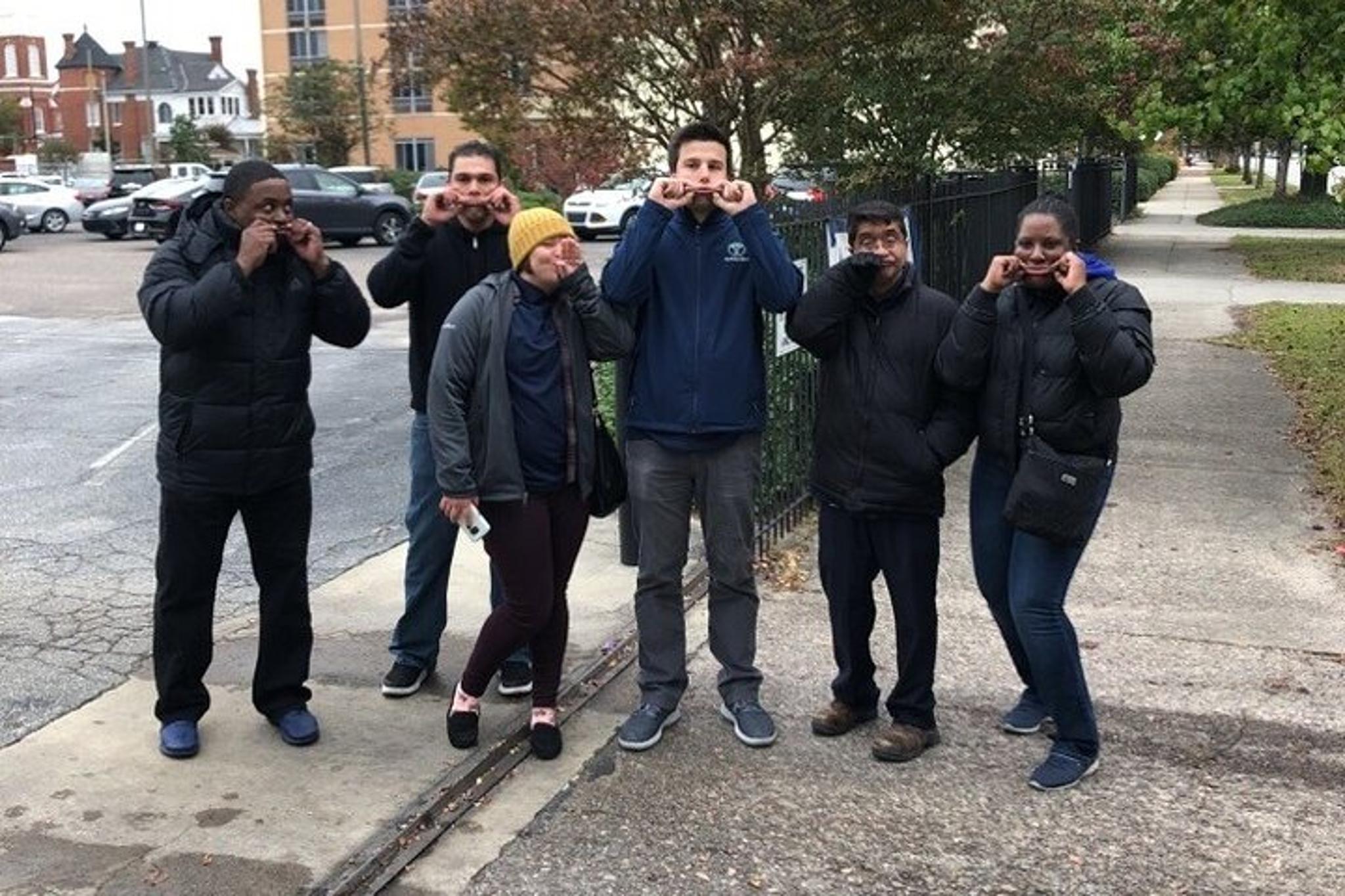 Allentown Scavenger Hunt Adventure - Image 1