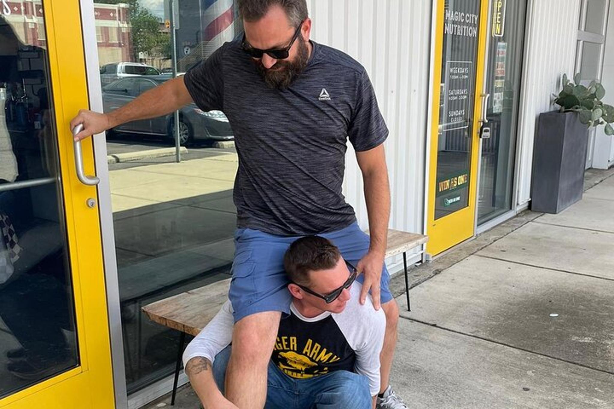 Montauk Scavenger Hunt - Image 4