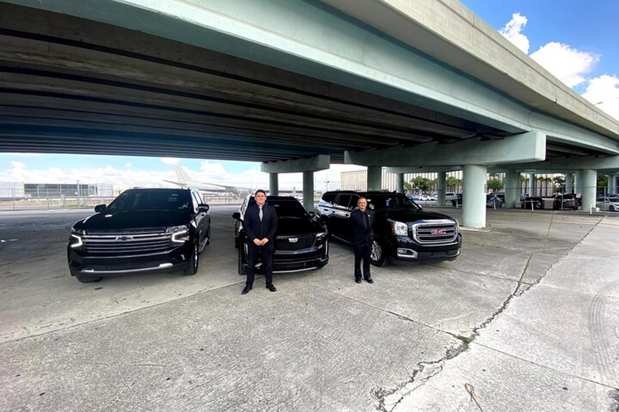 Miami Airport Transfer Service - Image 5