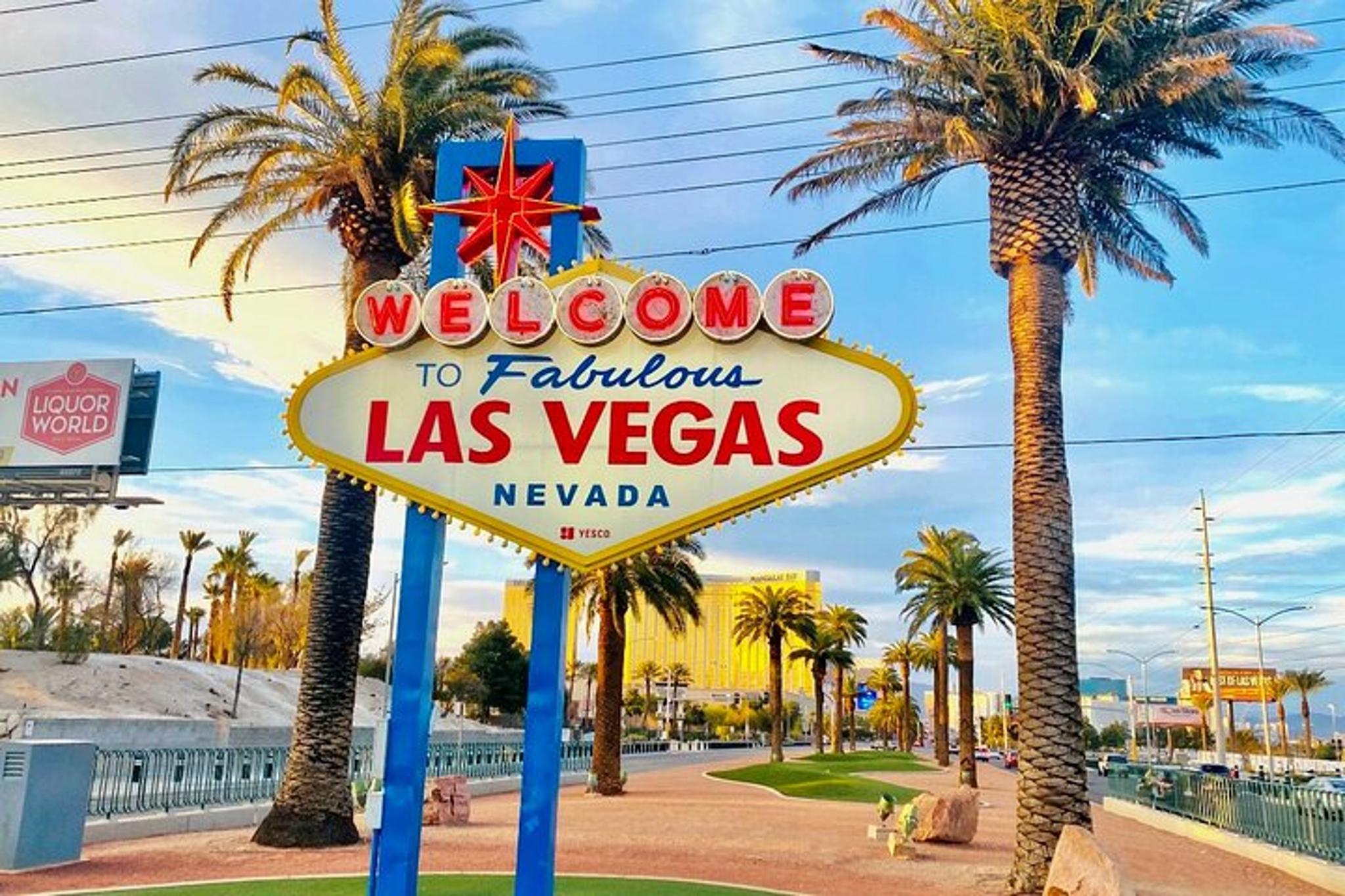 Las Vegas Seven Magic Mountains Tour - Image 4