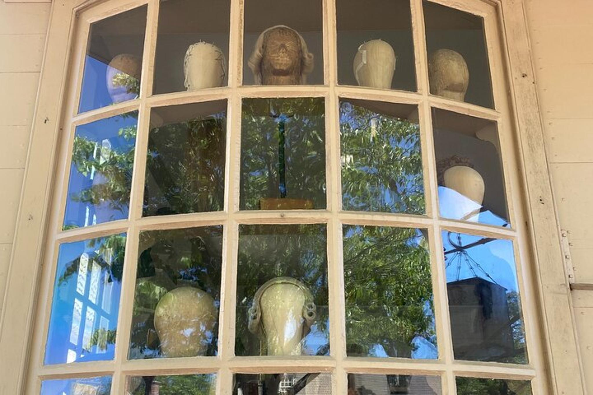 Williamsburg Historic Buildings Walking Tour - Image 5