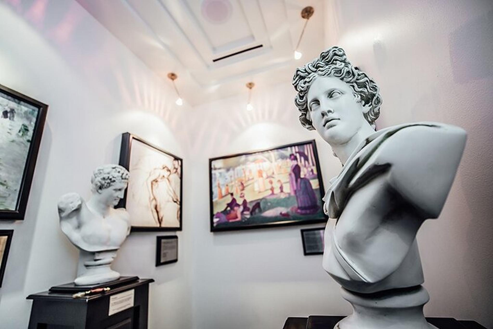 Milpitas Escape Game at Great Mall 75 min - Image 5