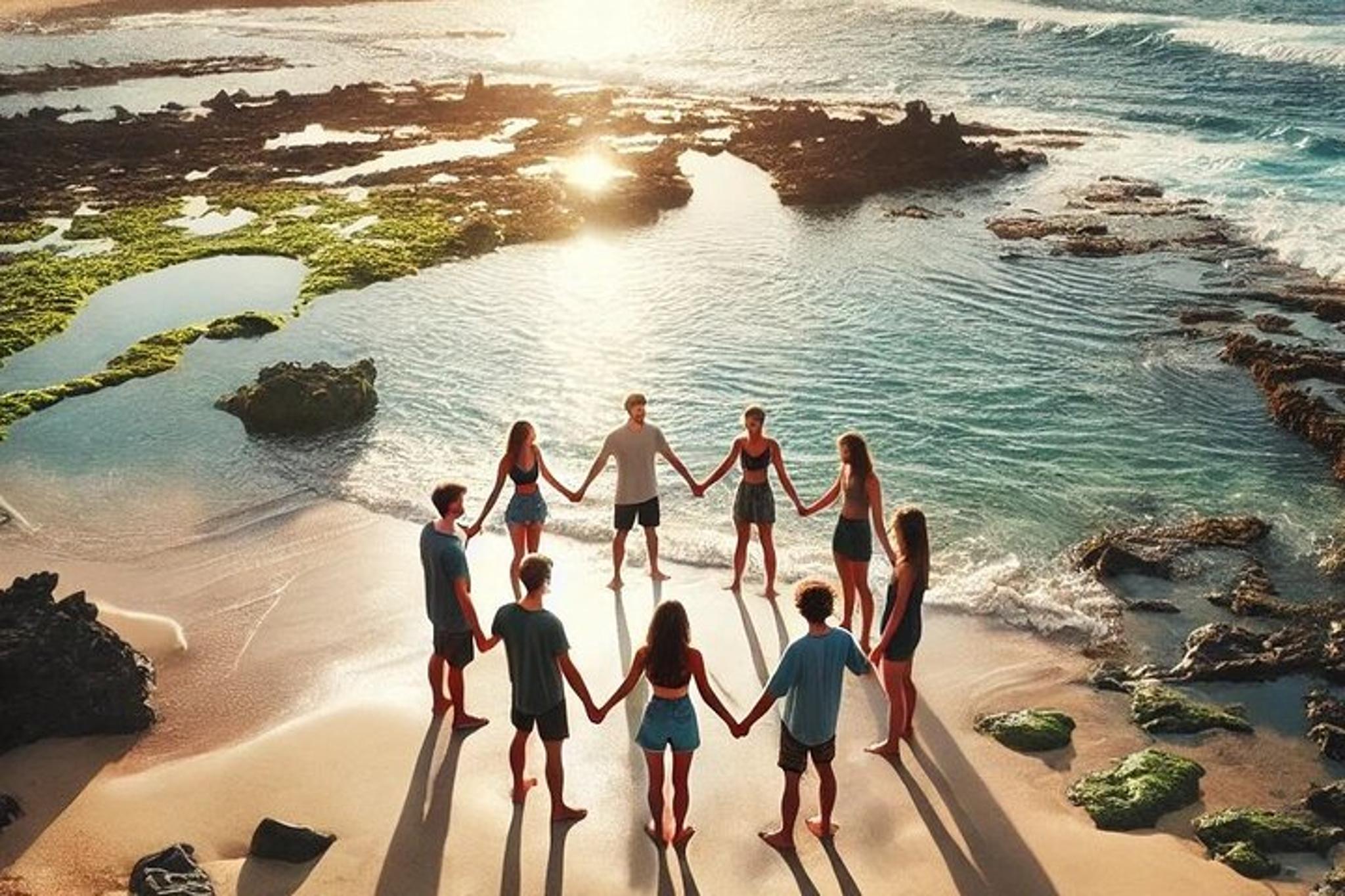 Hilo Meditation and Dharma Tour - Image 5