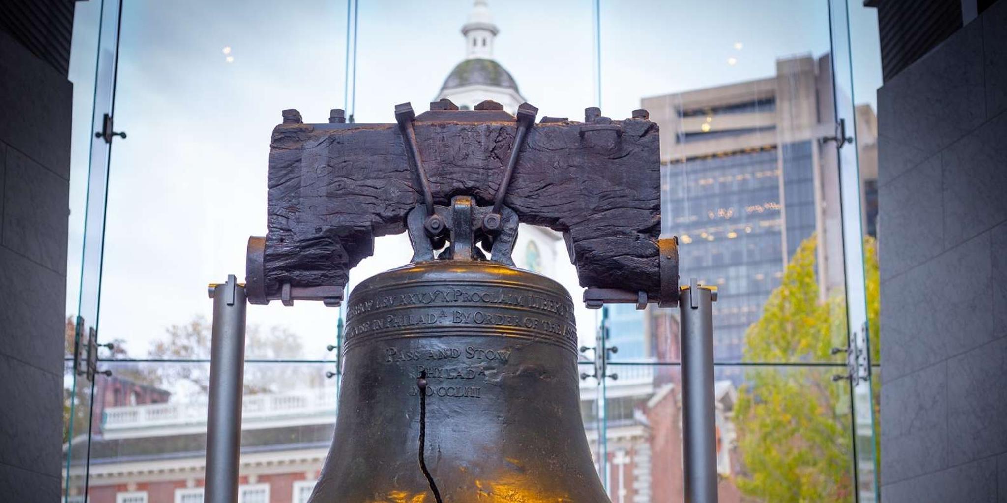 Philadelphia Historic Center Food Tour - Image 4