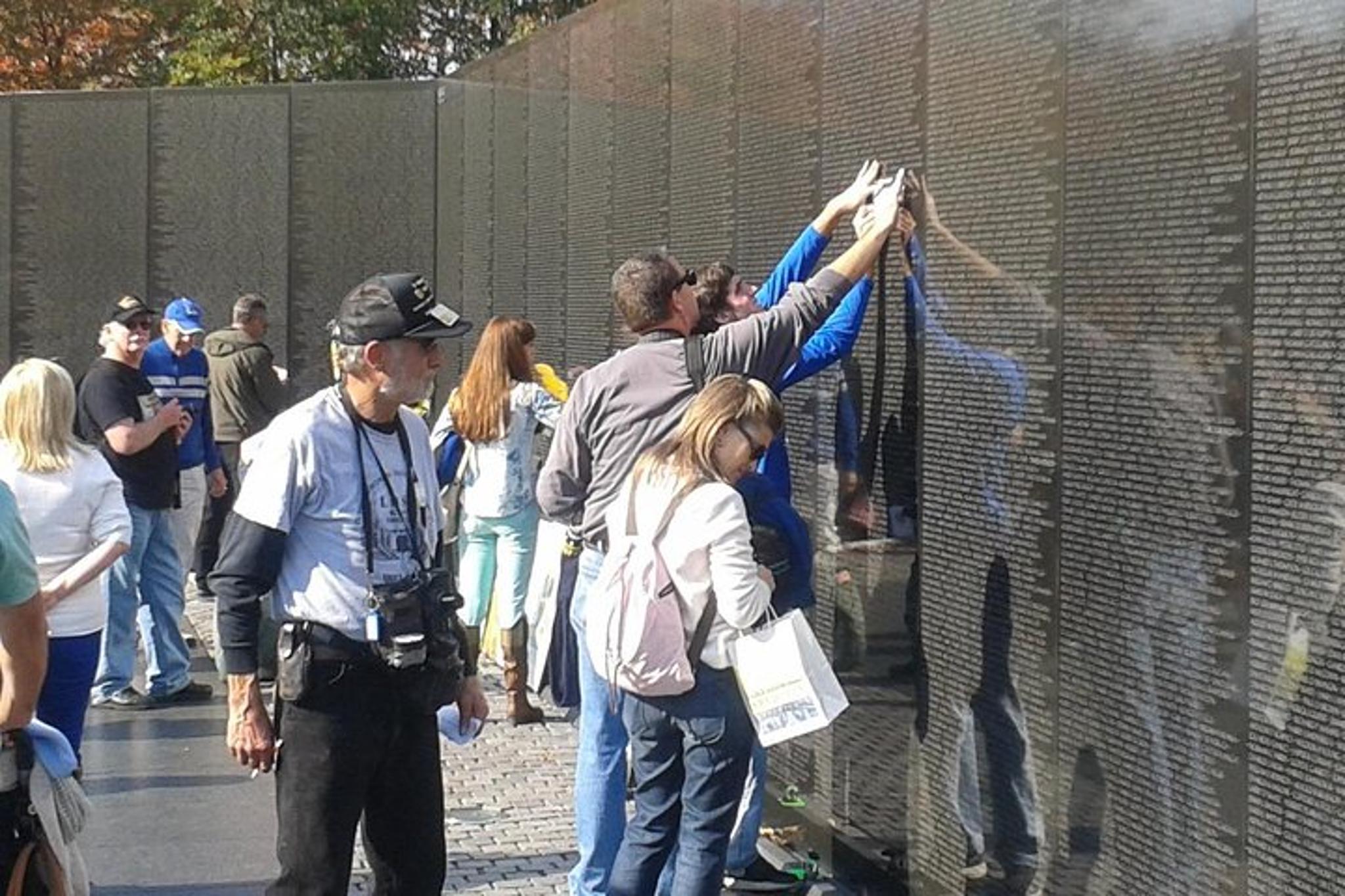 Washington DC Day Tour