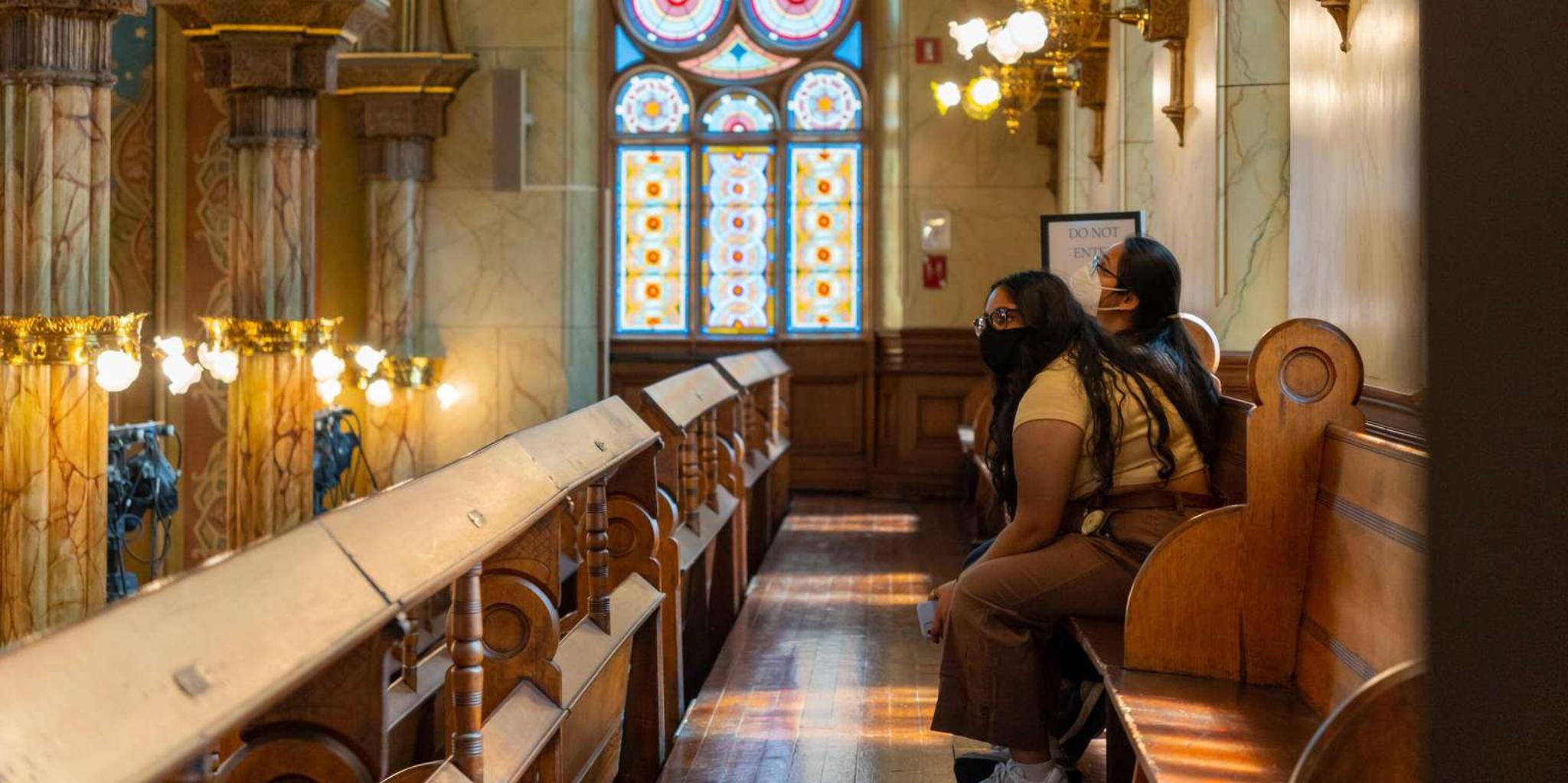 New York Museum Tour at Eldridge Street - Image 2