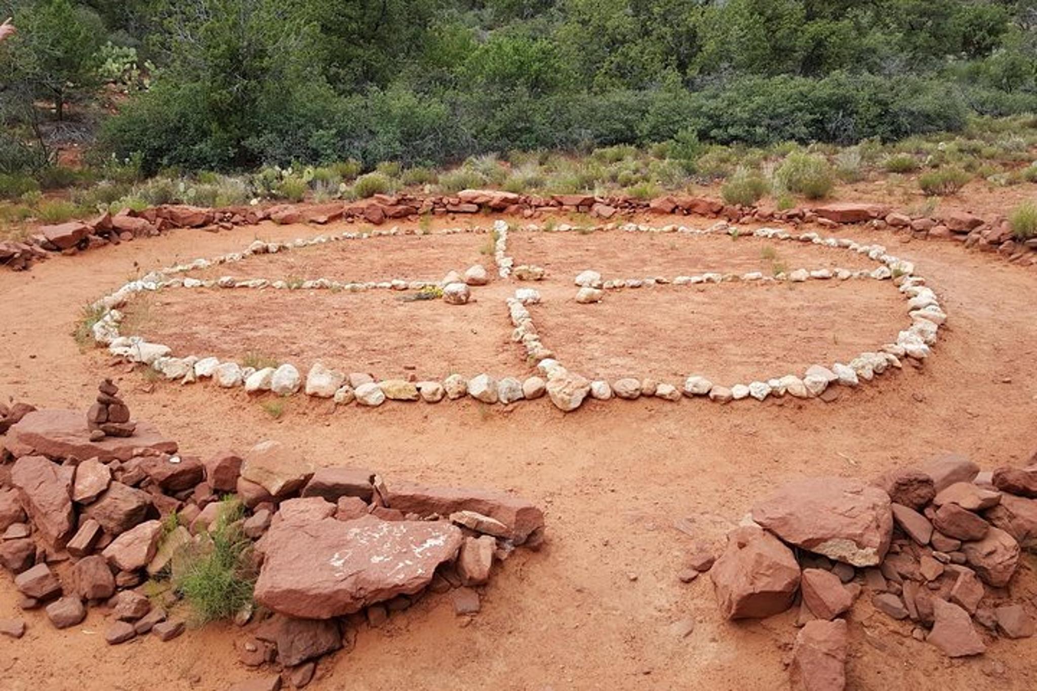 Sedona Medicine Wheel and Vortex Journey 4 hr - Image 3