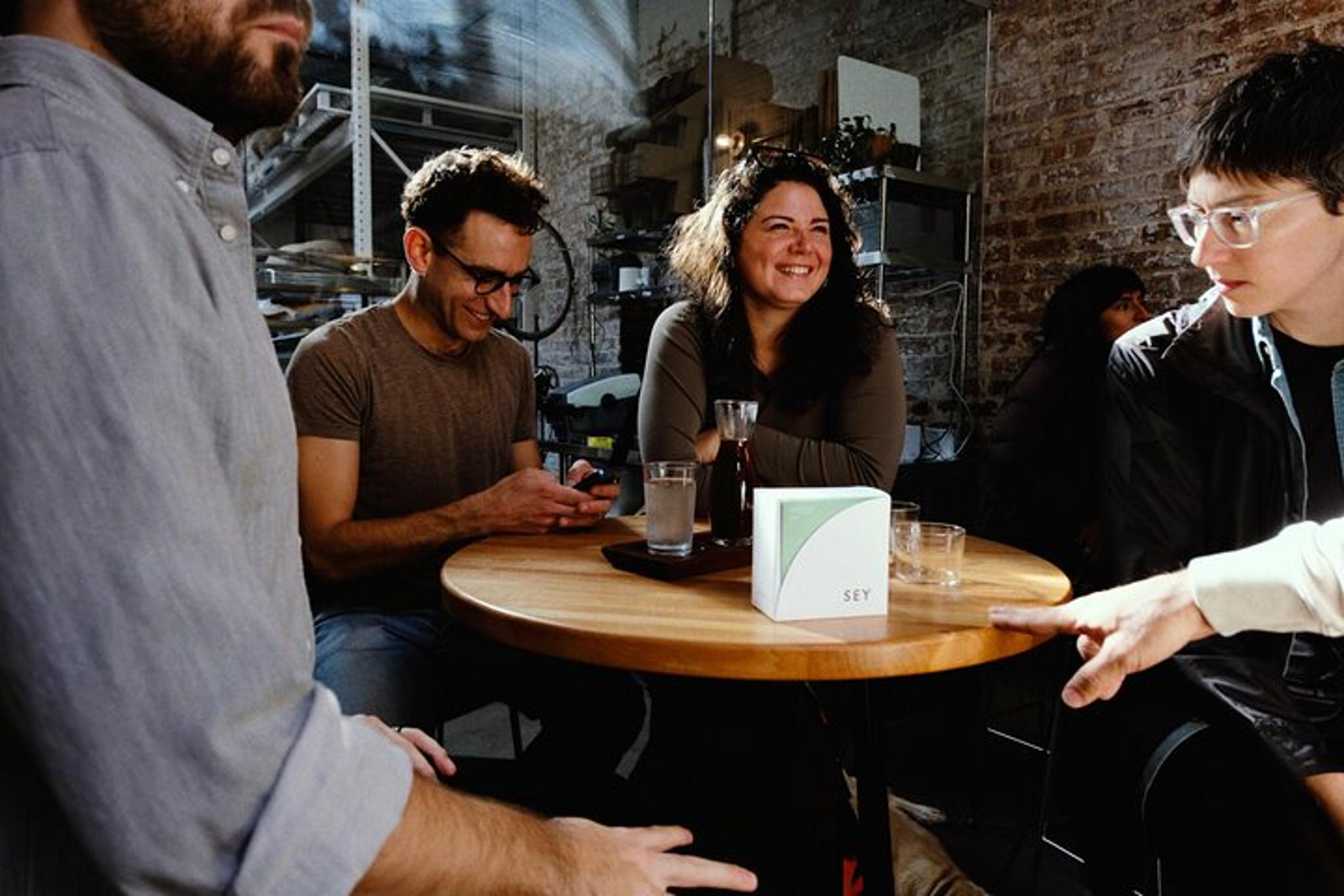 New York City Specialty Coffee Tour 2 hr - Image 6