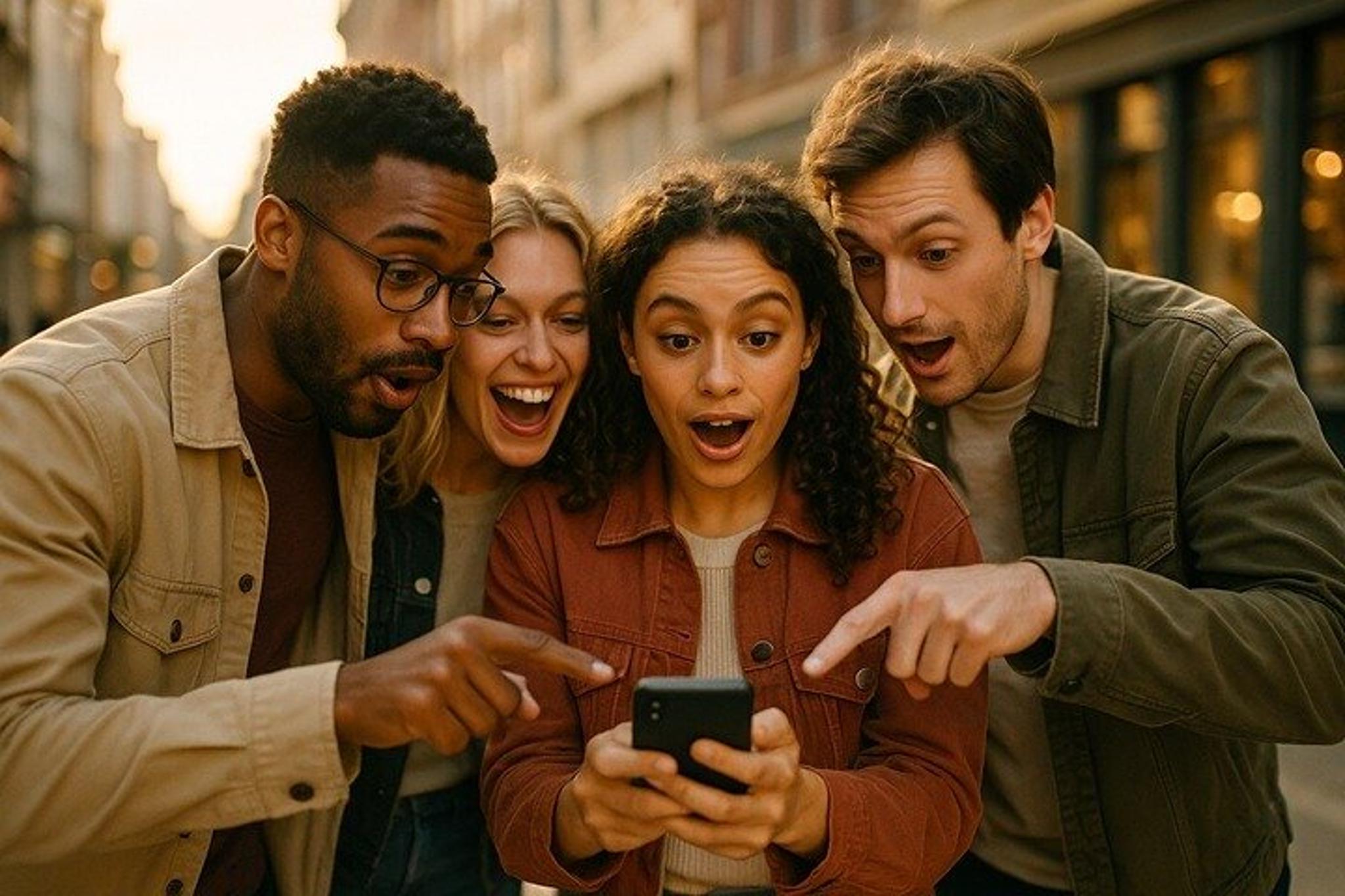 New Orleans Murder Mystery Detective Experience - Image 3