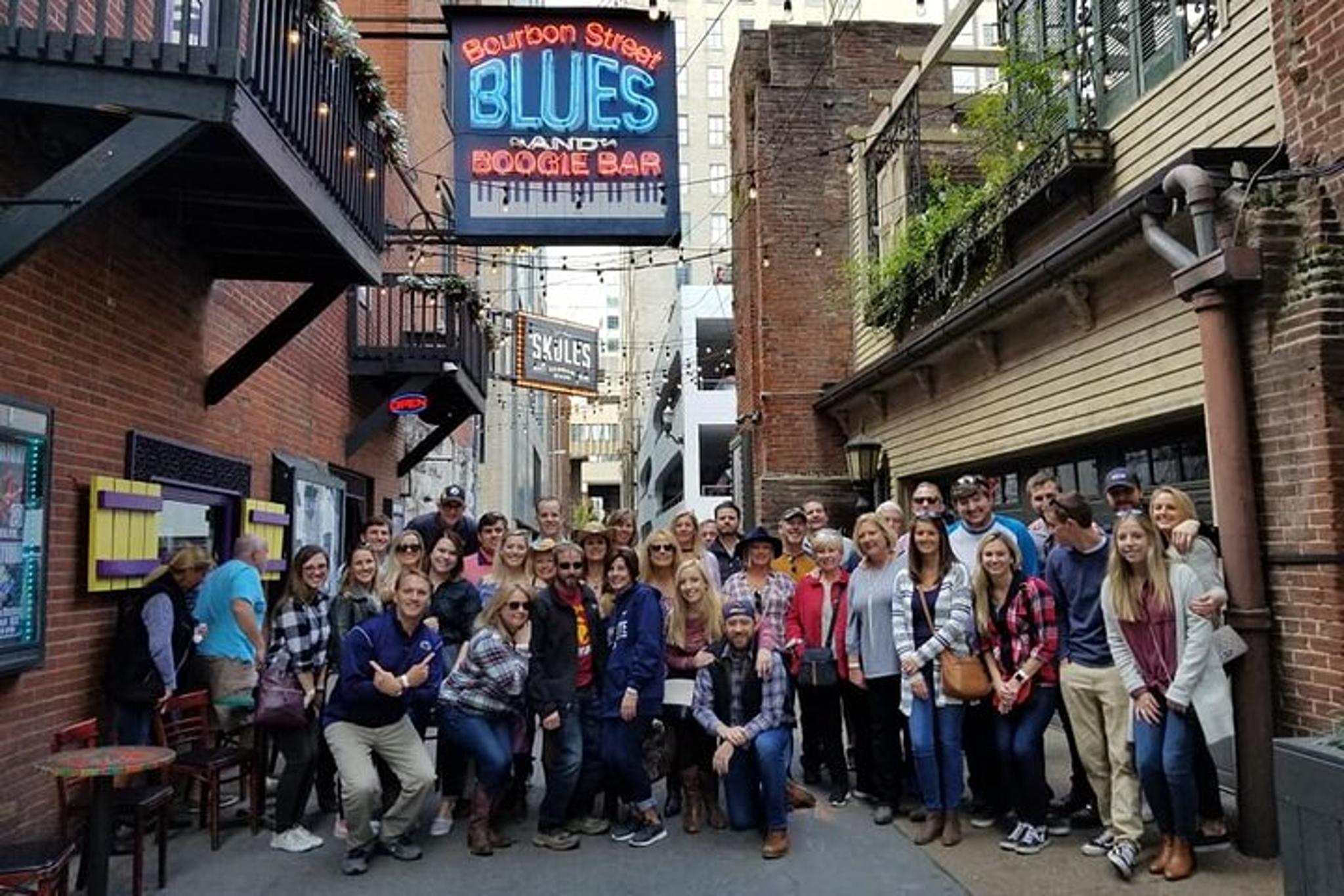Hollywood Comedy Walking Tour - Image 3