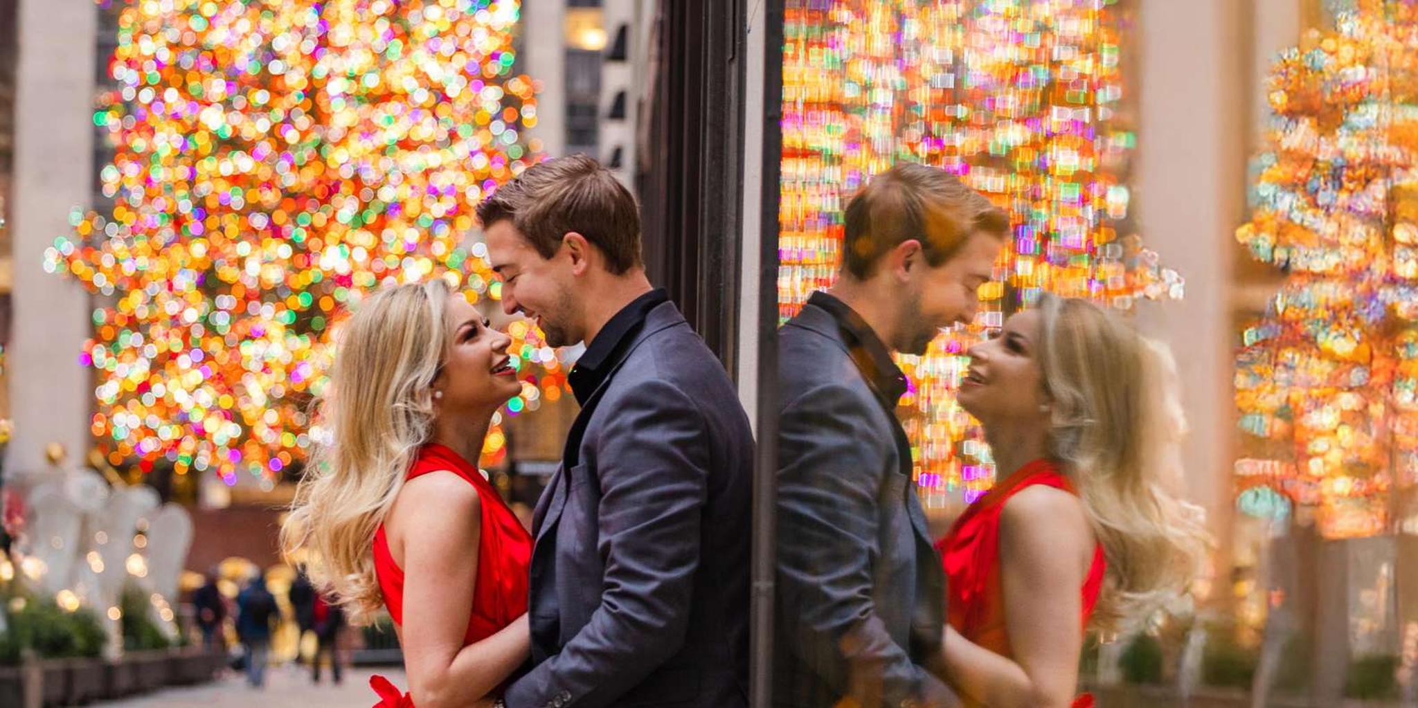 New York Private Photoshoot - Image 4
