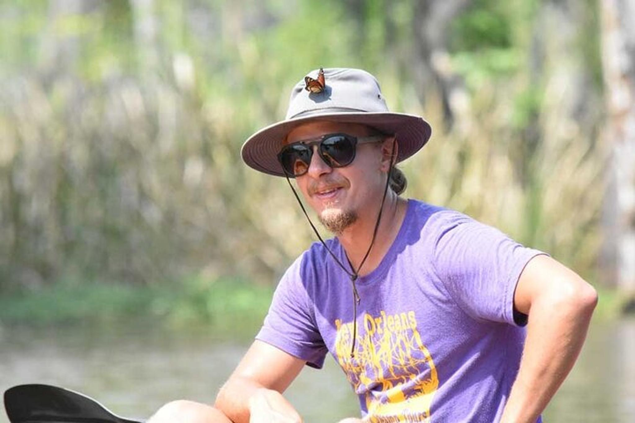 New Orleans Kayak Bayou Swamp Tour - Image 6