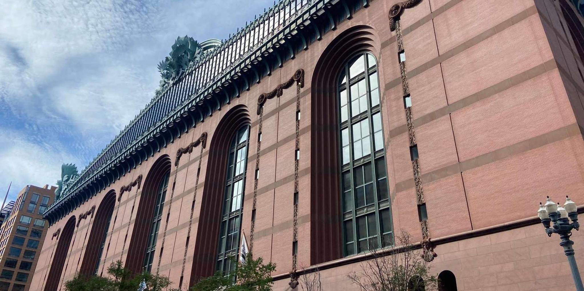 Chicago Crime and Movies Walking Tour - Image 3