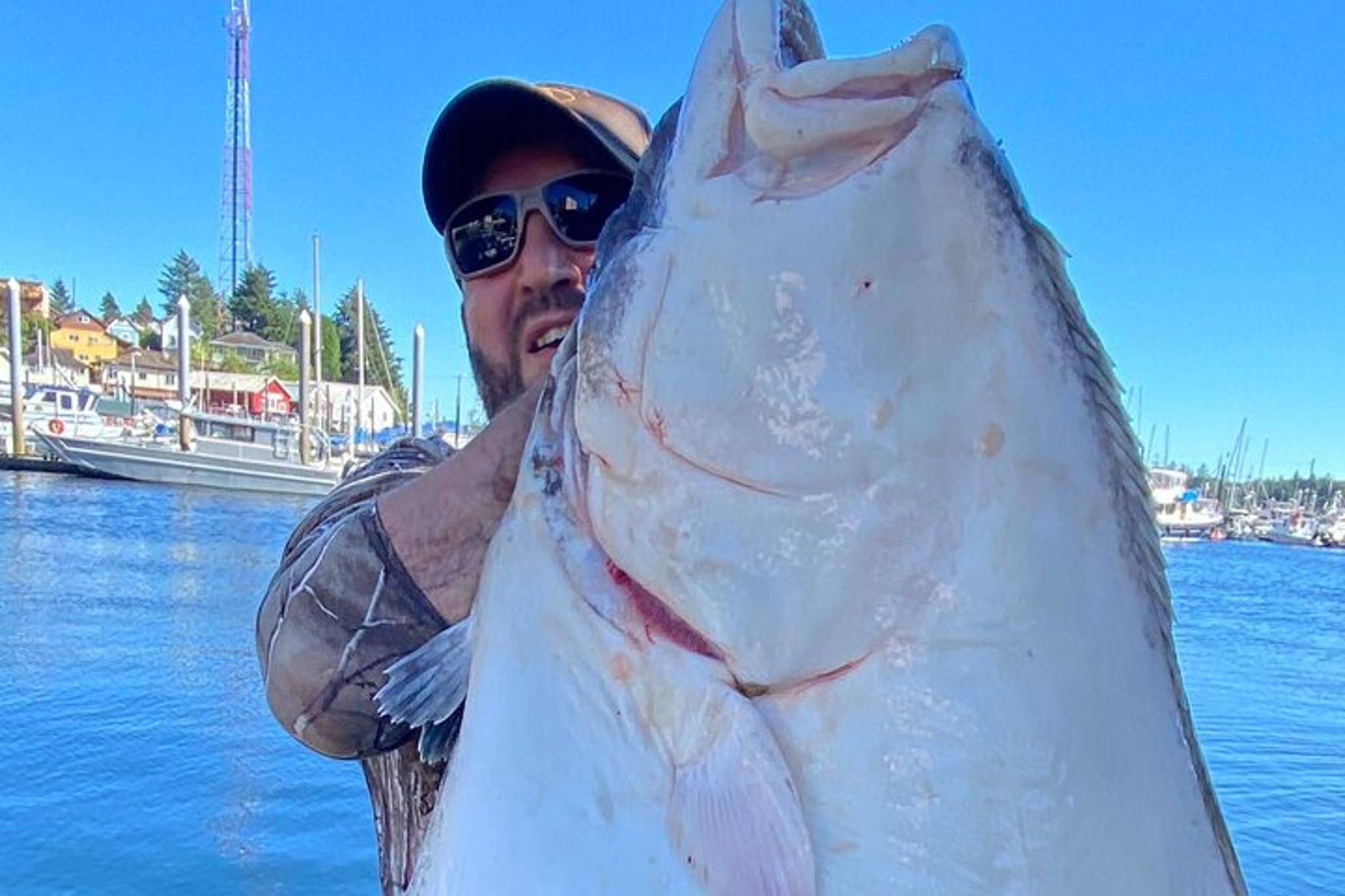 Ketchikan Salmon Fishing Adventure - Image 5